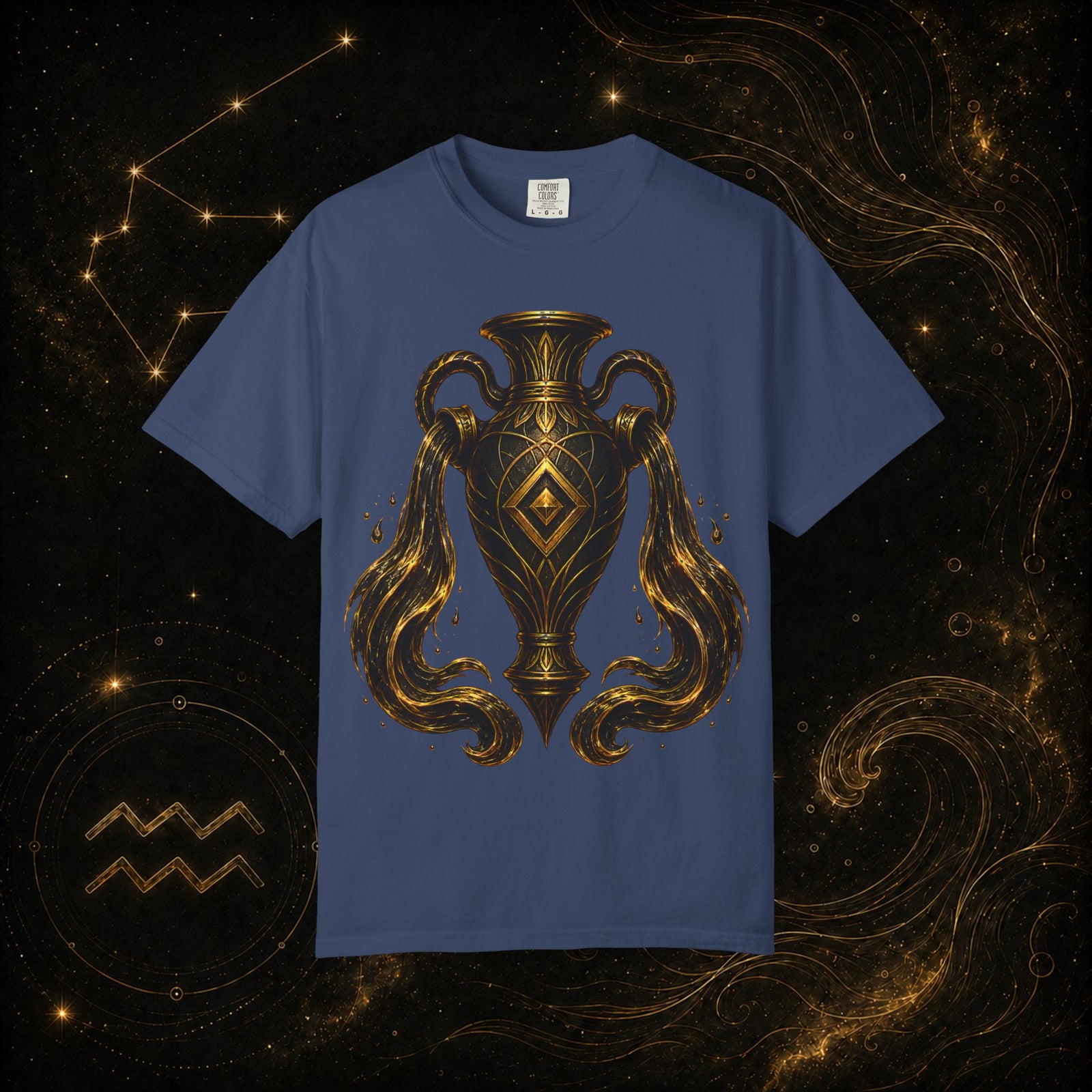 Aquarius