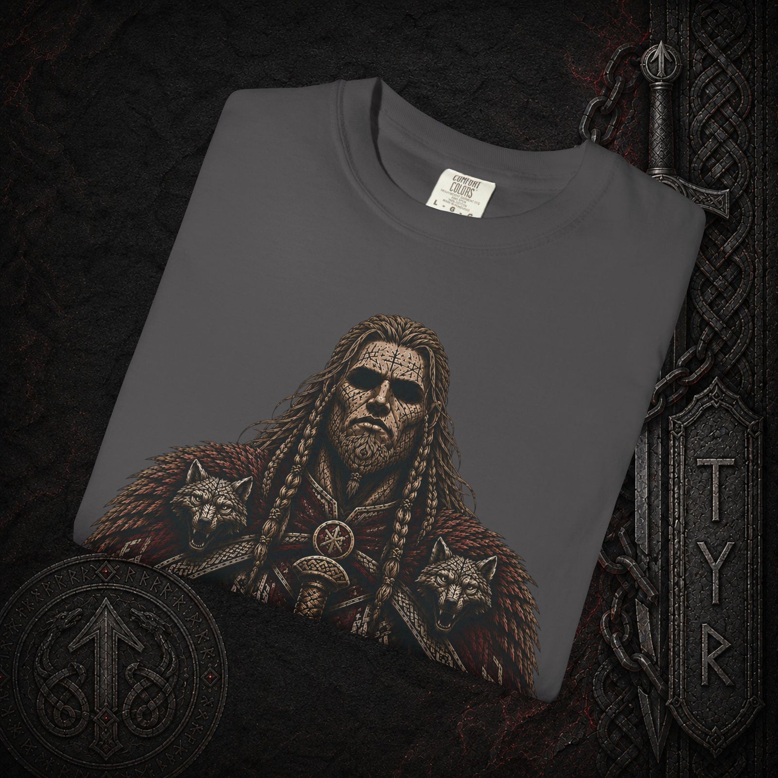 Týr