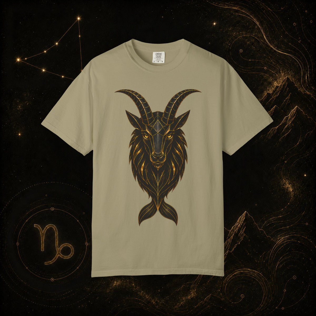 Capricorn