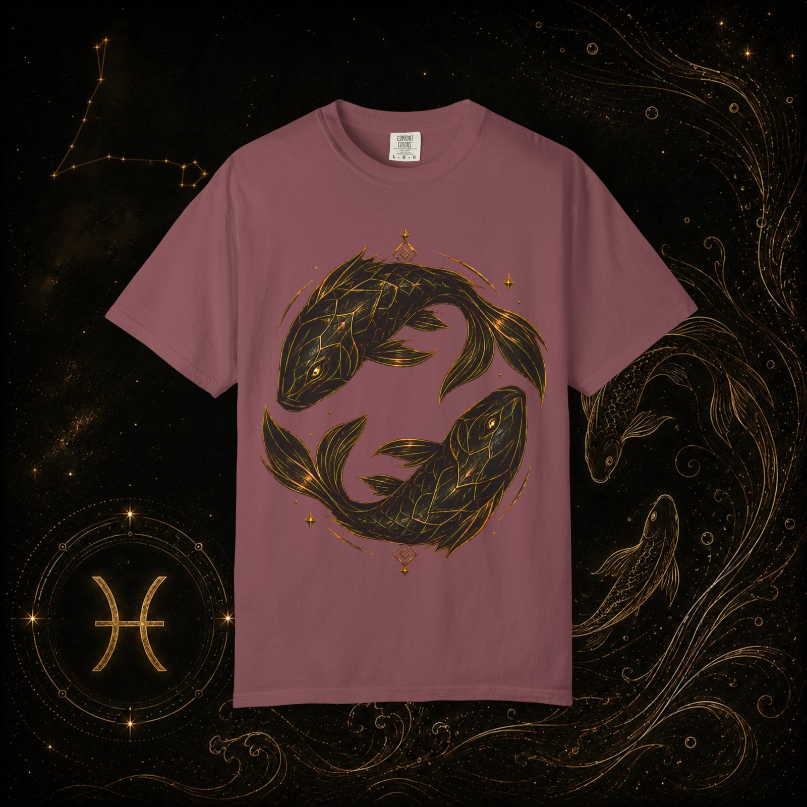 Pisces
