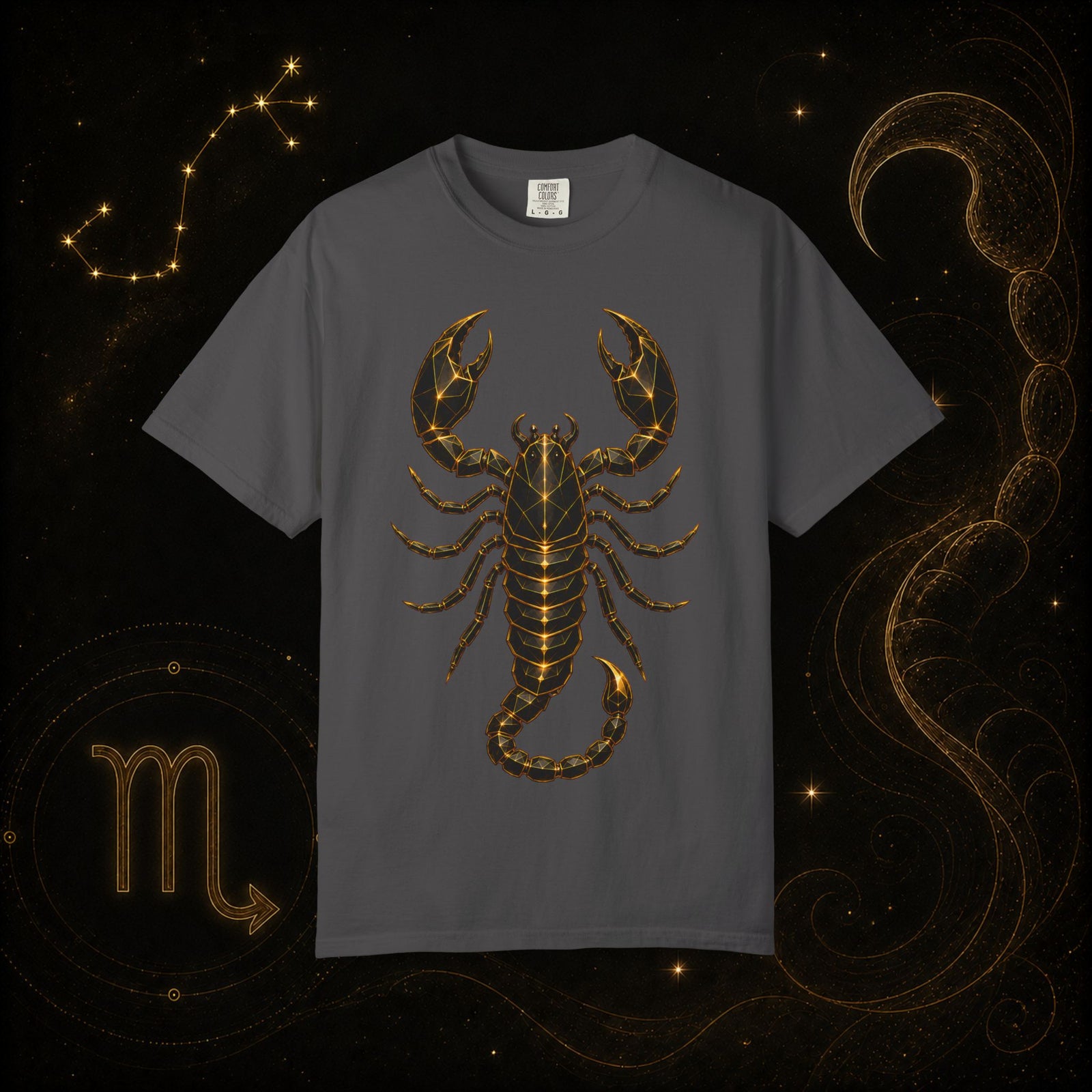 Scorpio