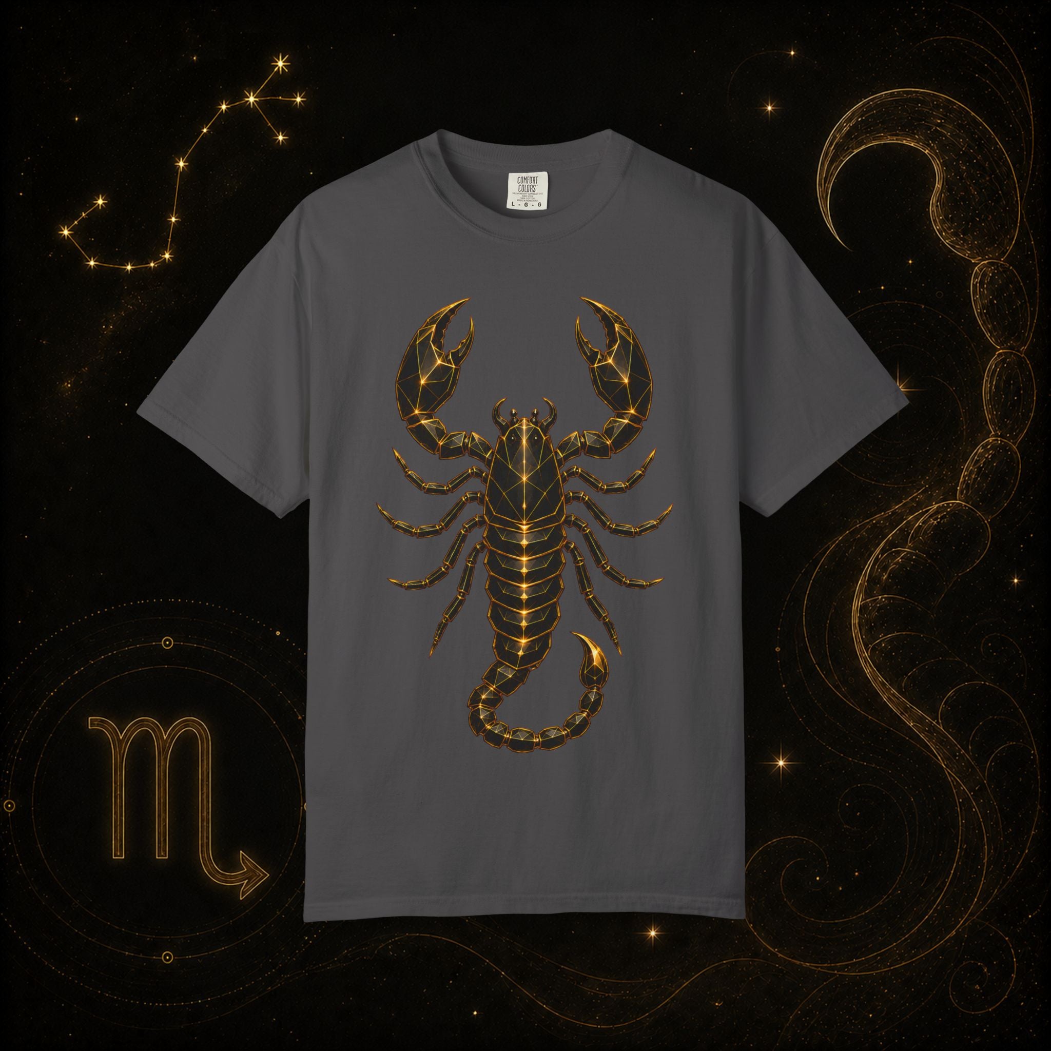 Scorpio