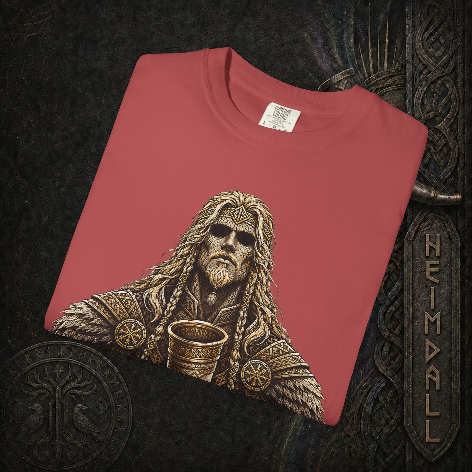 Heimdall