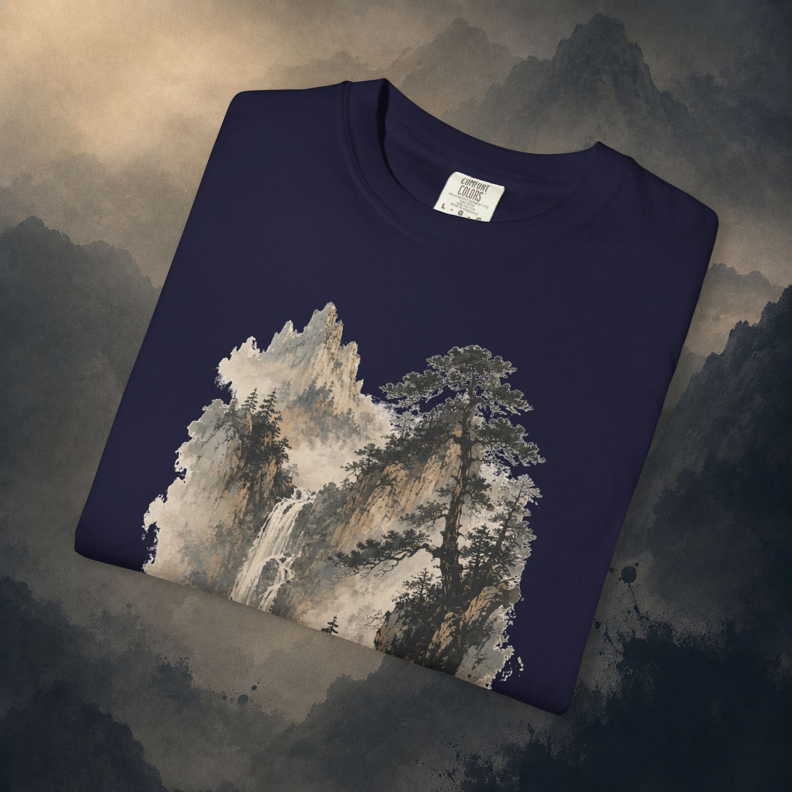 Mistfall