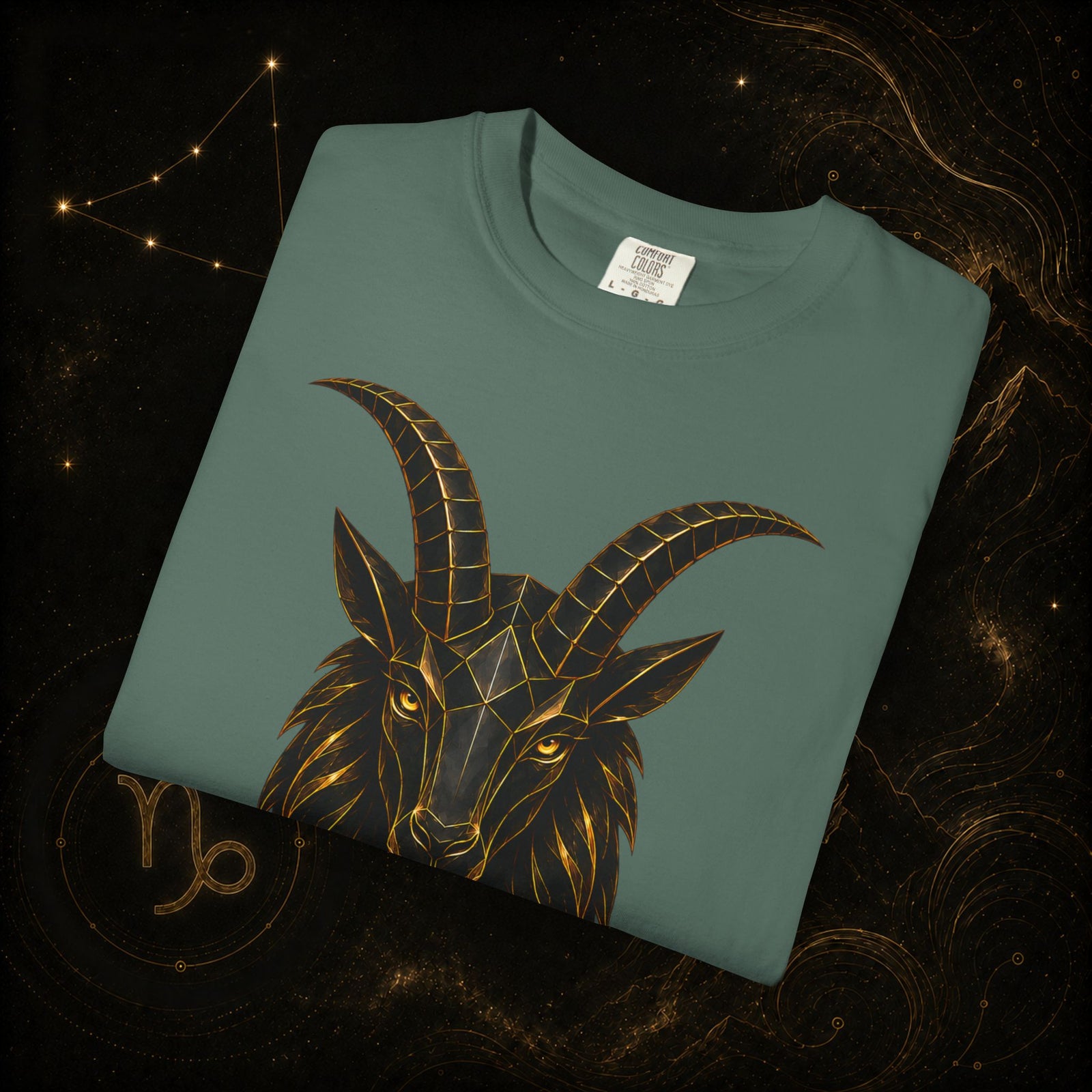 Capricorn