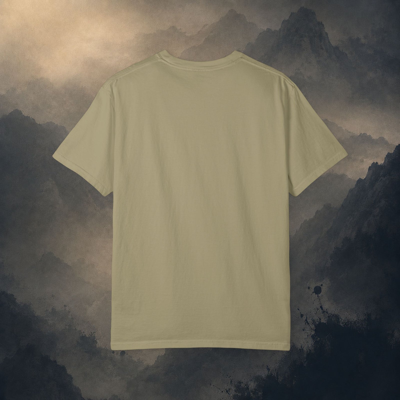 Mistfall
