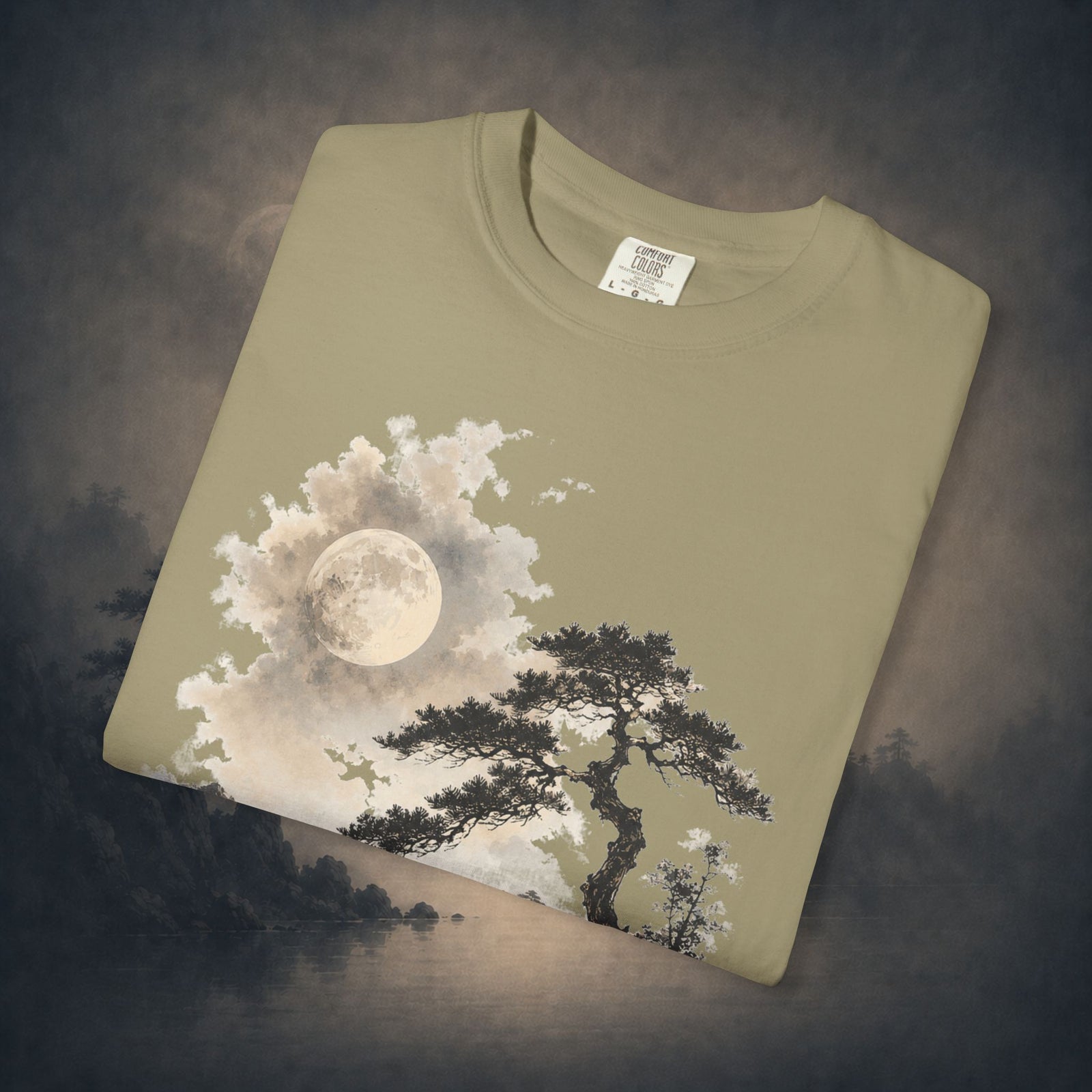 Moonwater