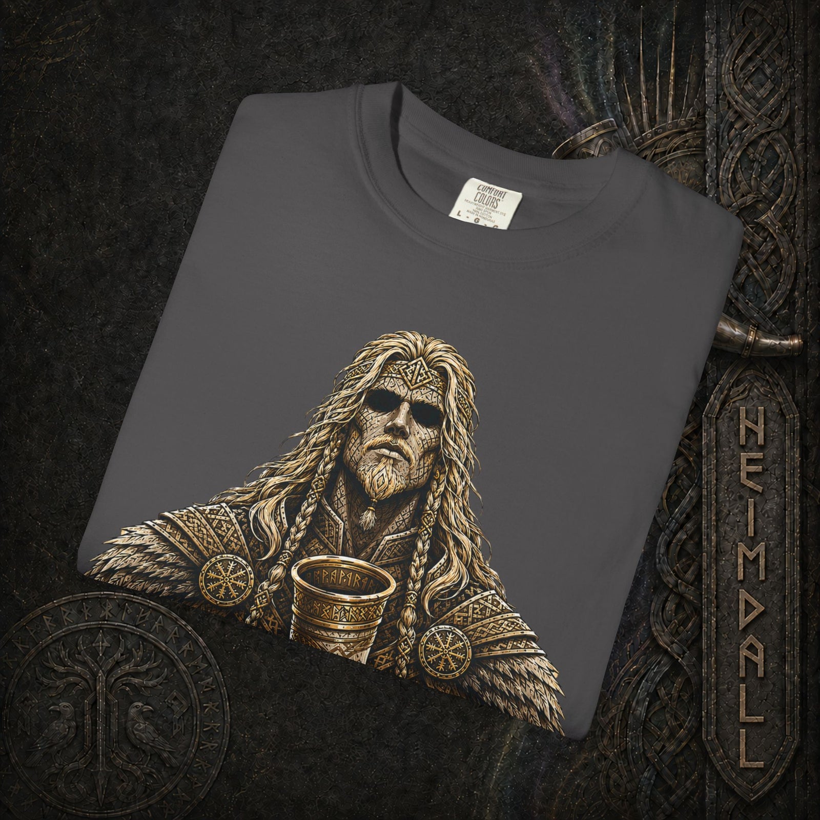 Heimdall