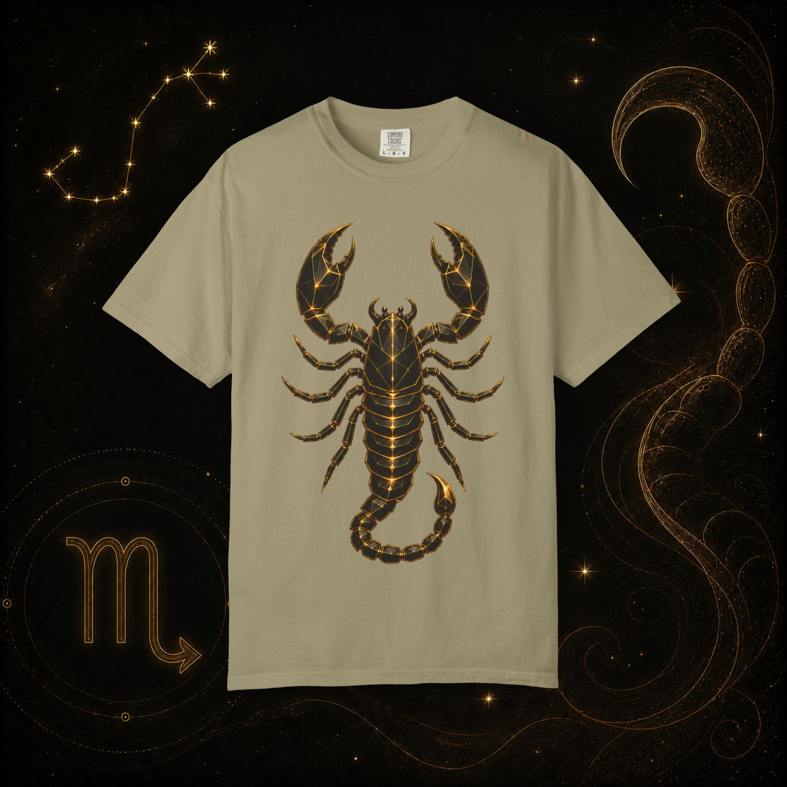 Scorpio