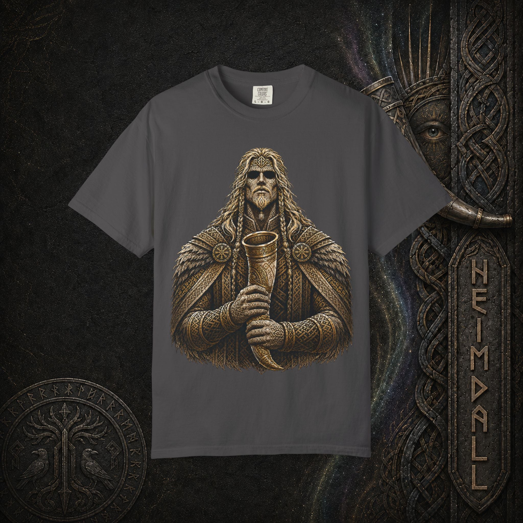 Heimdall