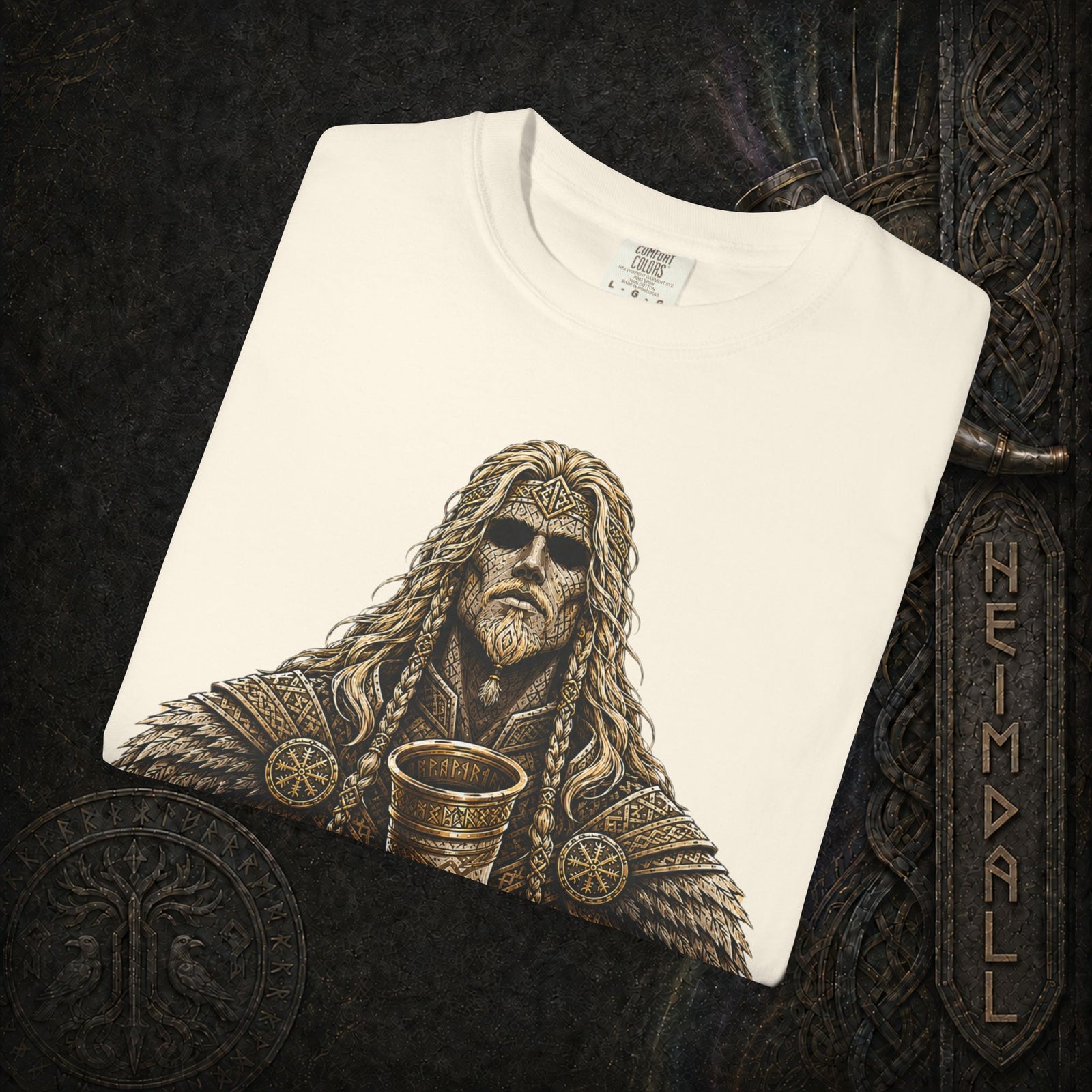 Heimdall