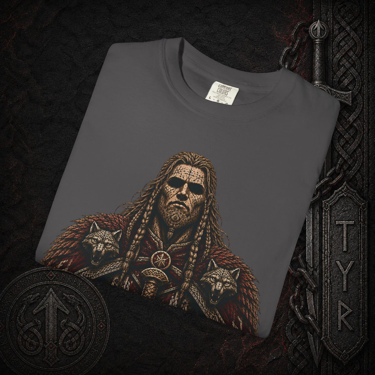 Týr
