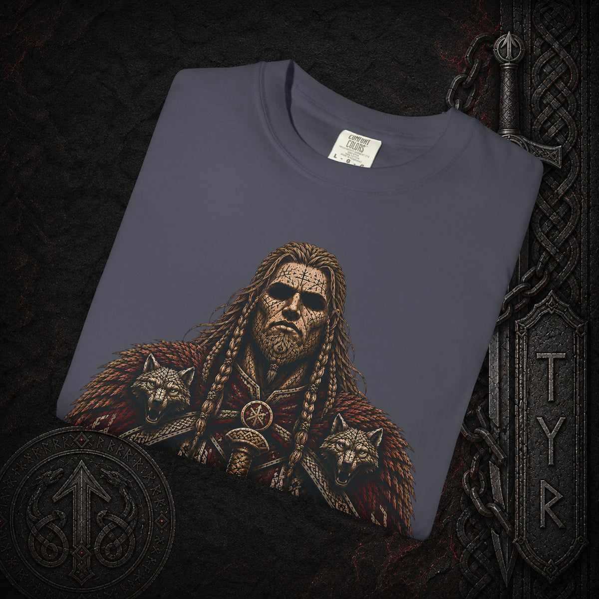 Týr
