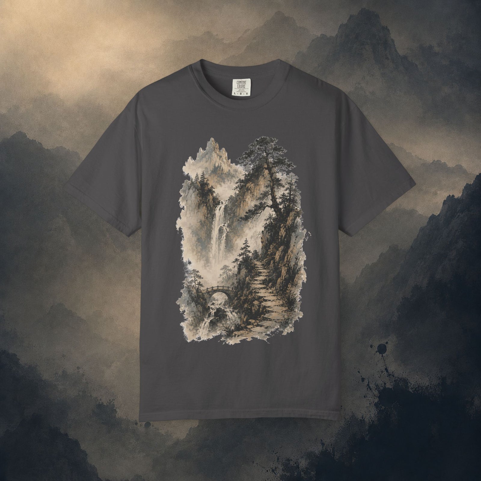 Mistfall