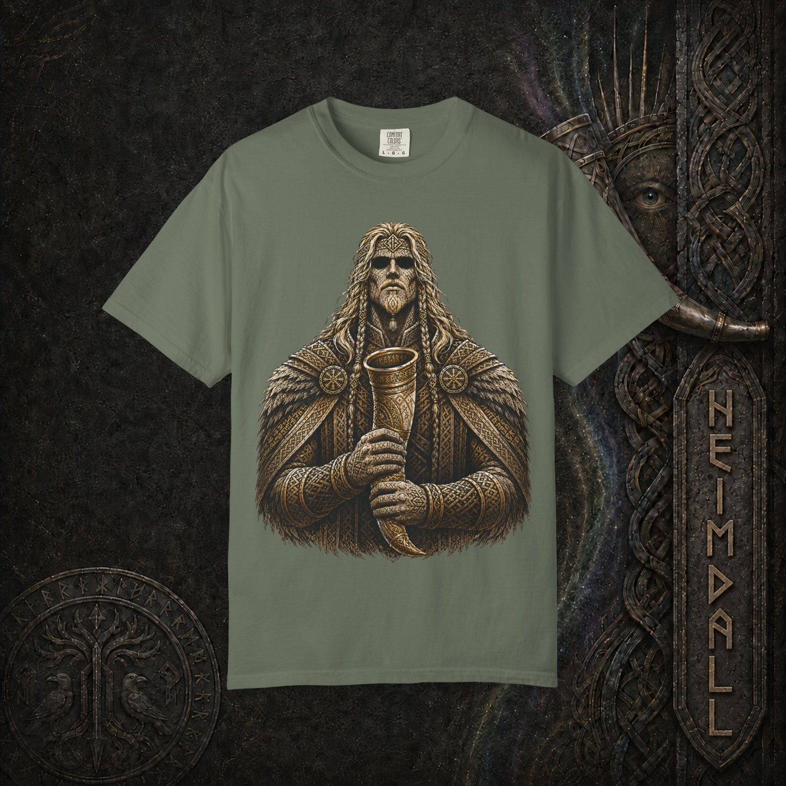Heimdall