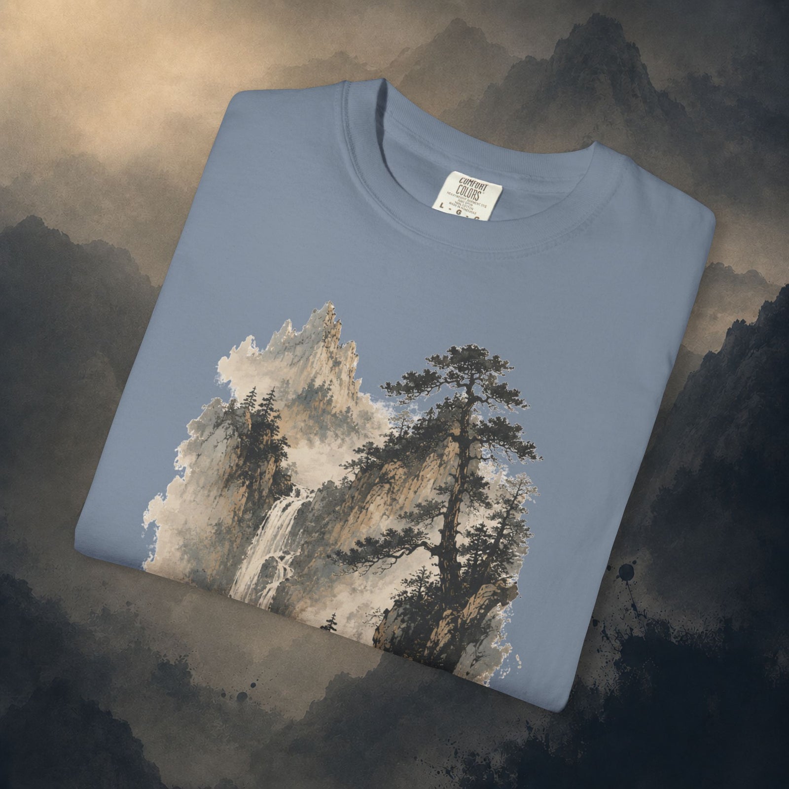 Mistfall