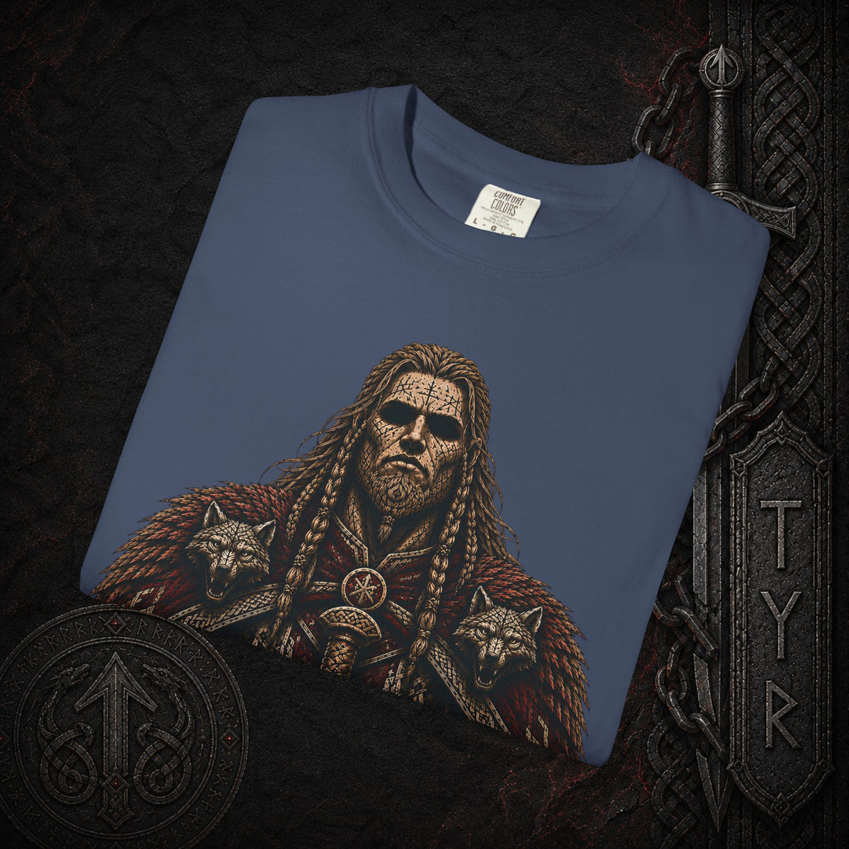 Týr