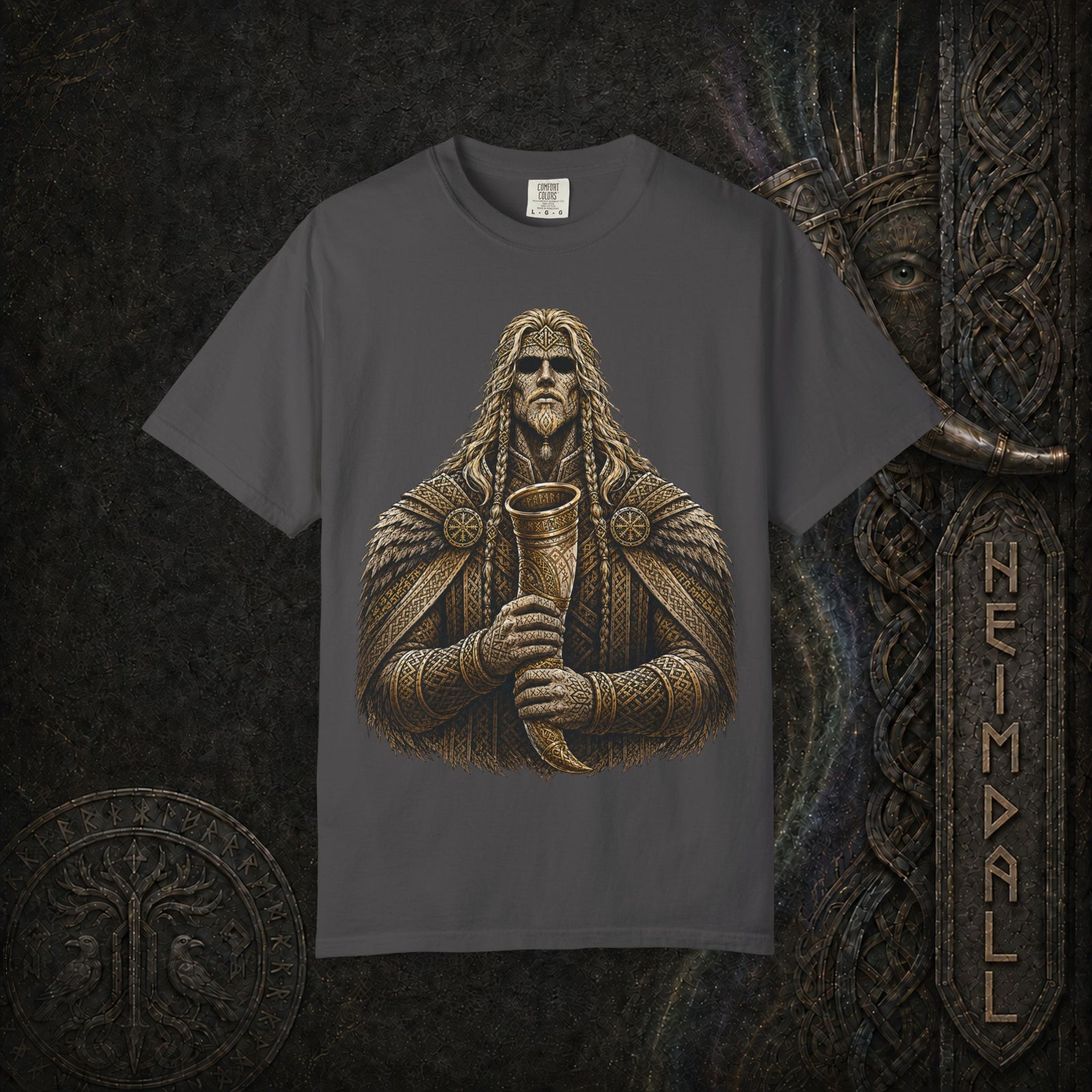 Heimdall