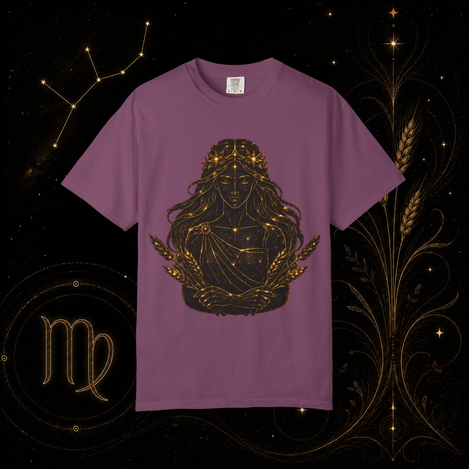 Virgo