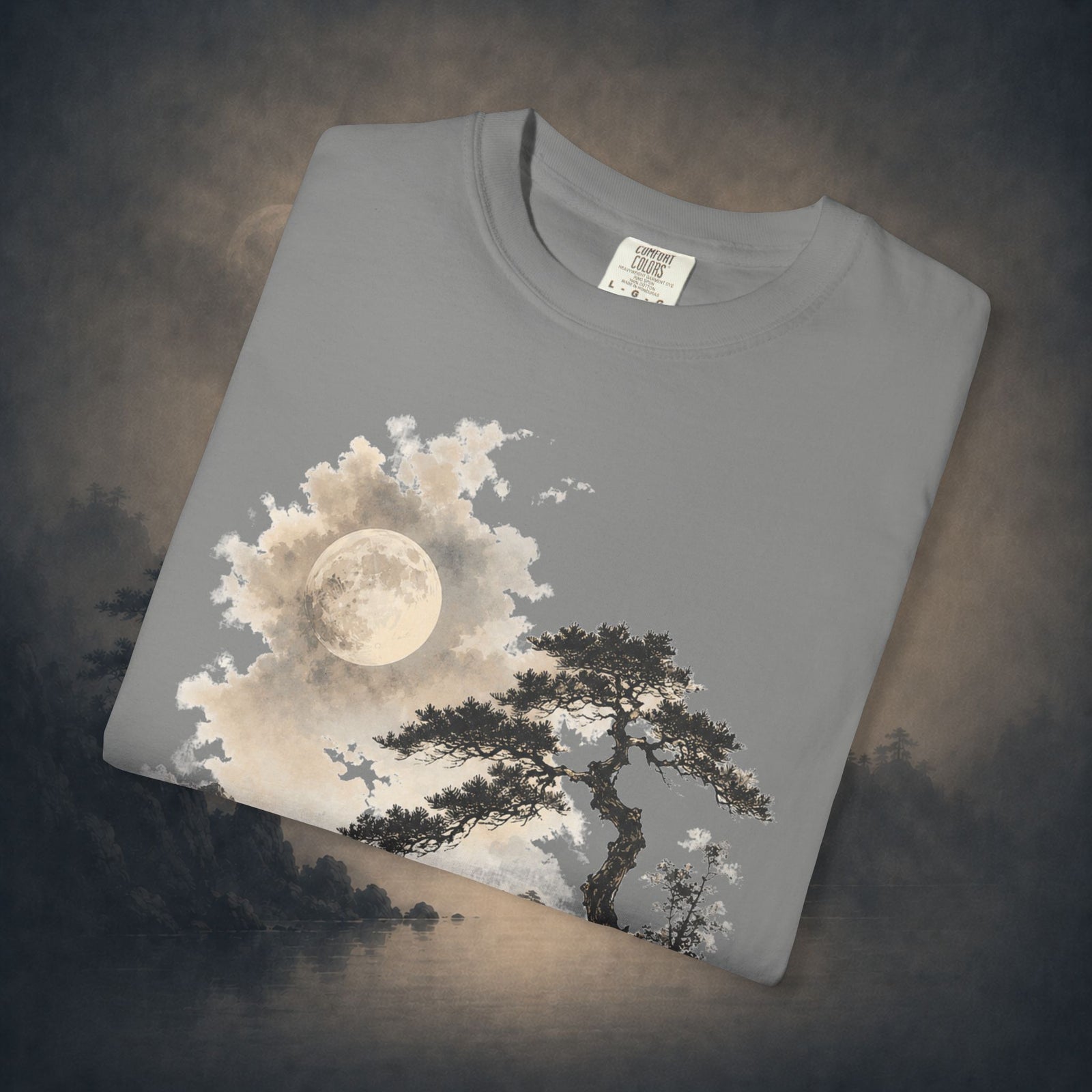 Moonwater