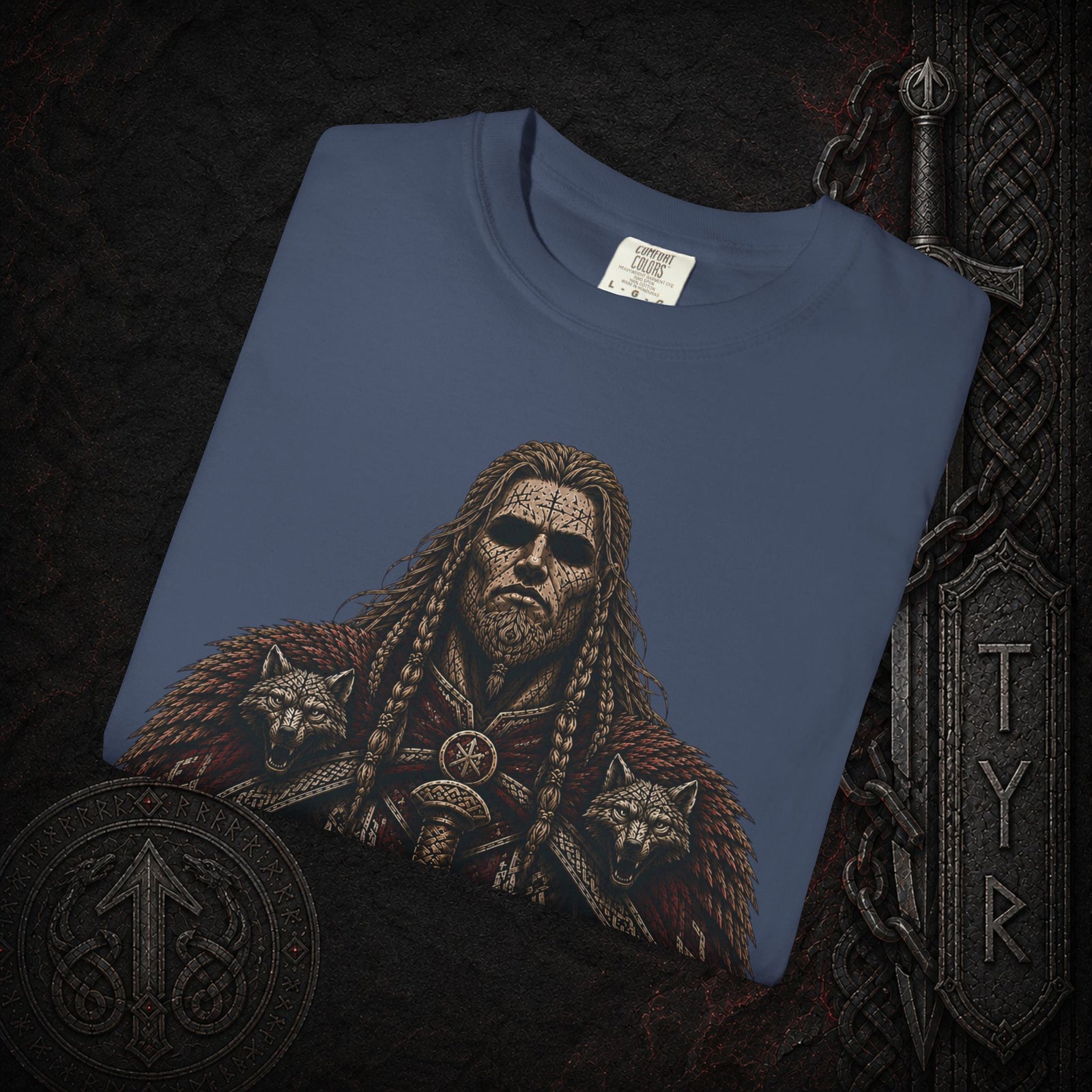 Týr