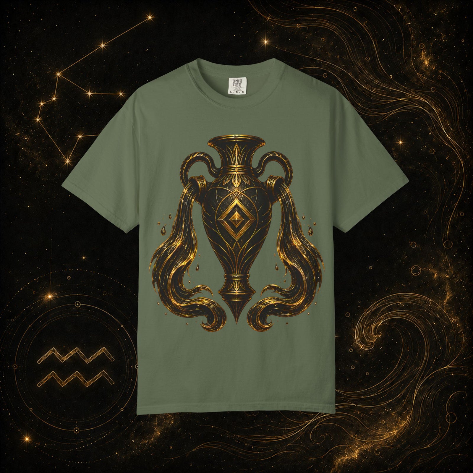 Aquarius