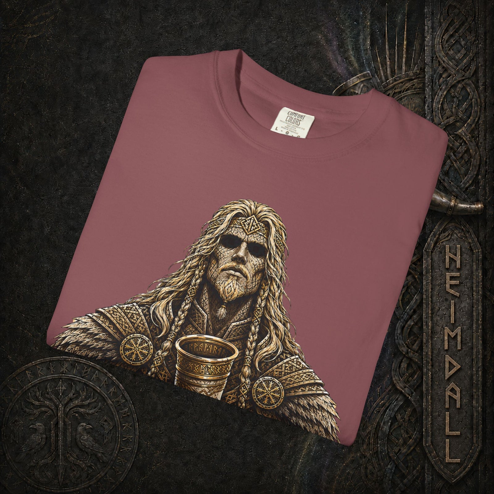Heimdall