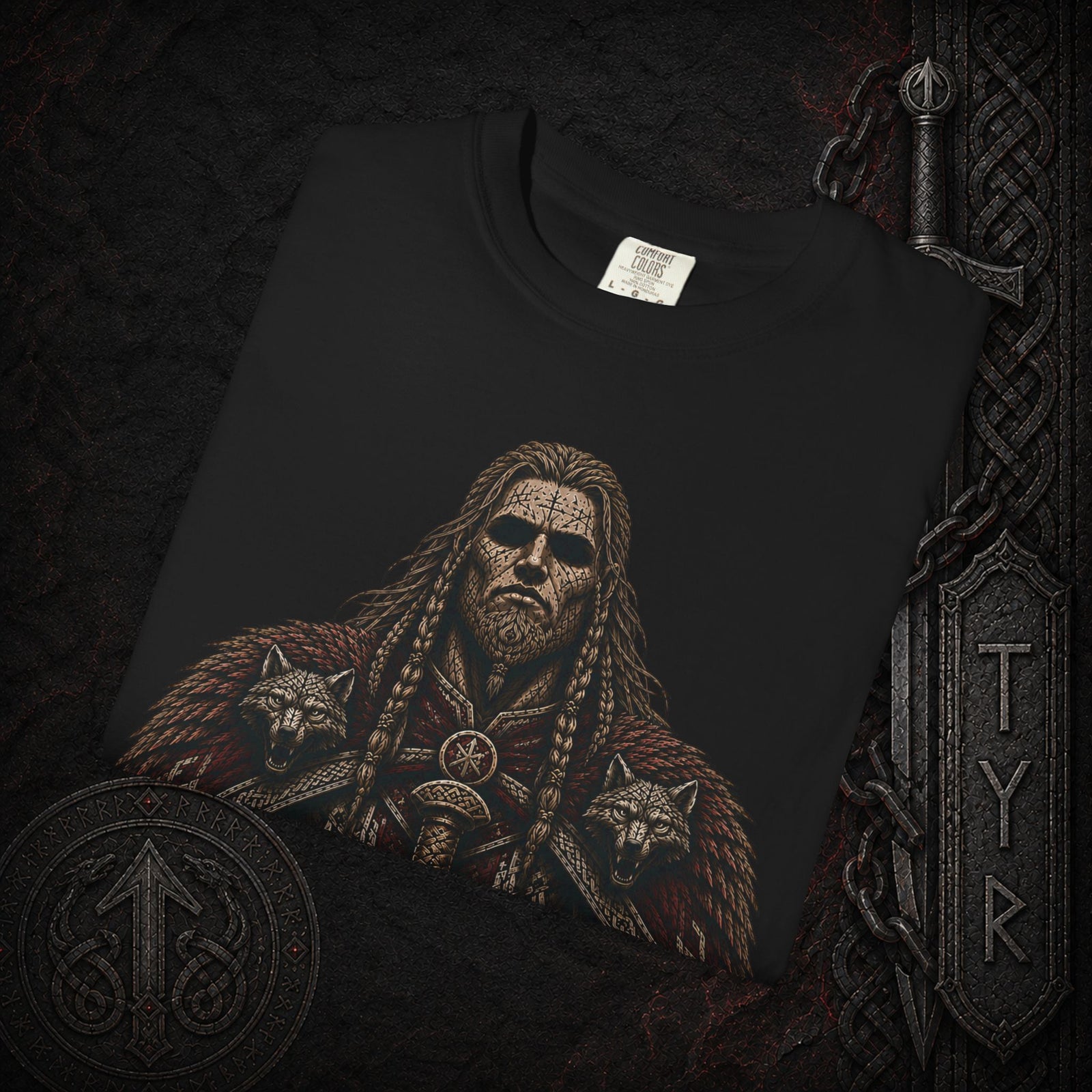 Týr