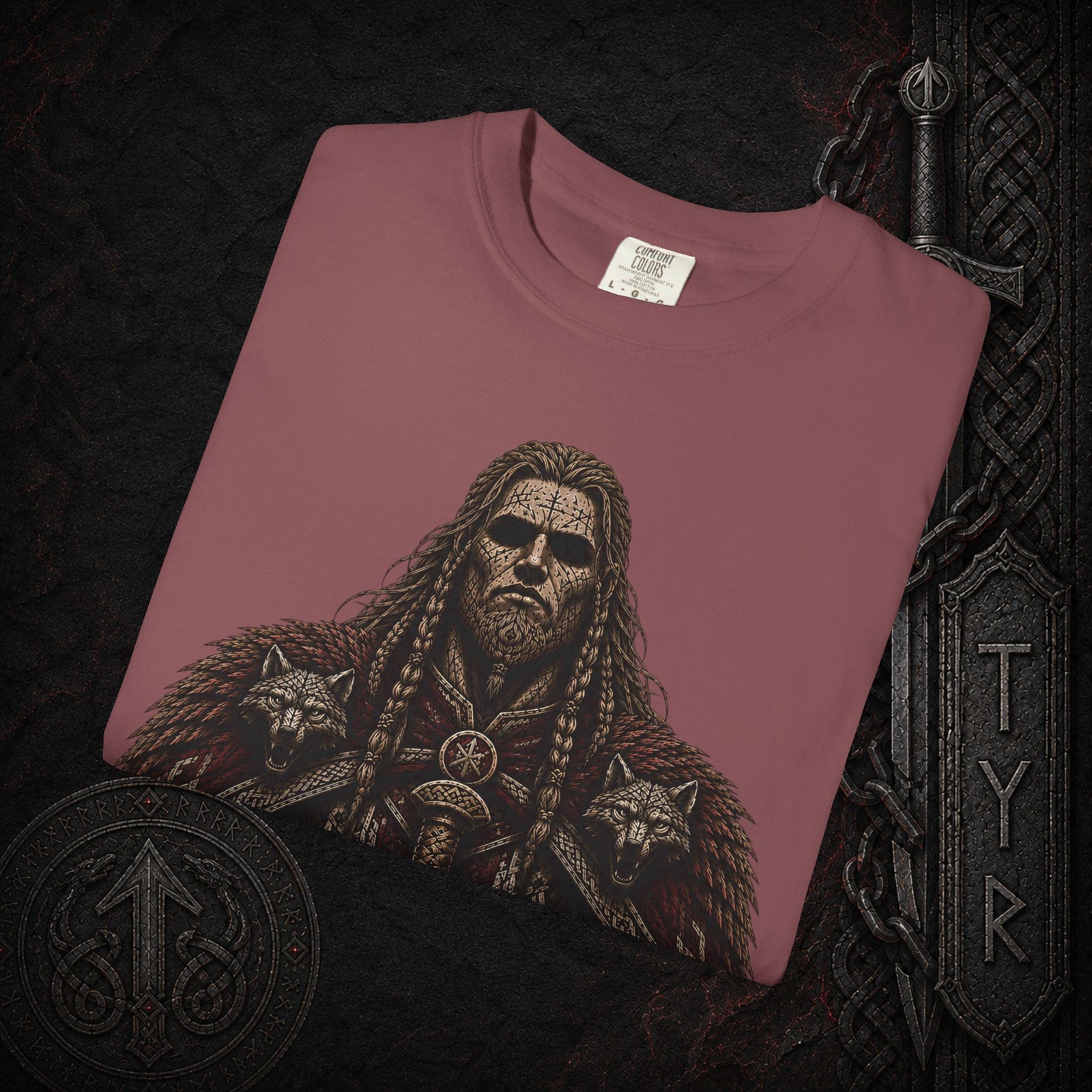 Týr