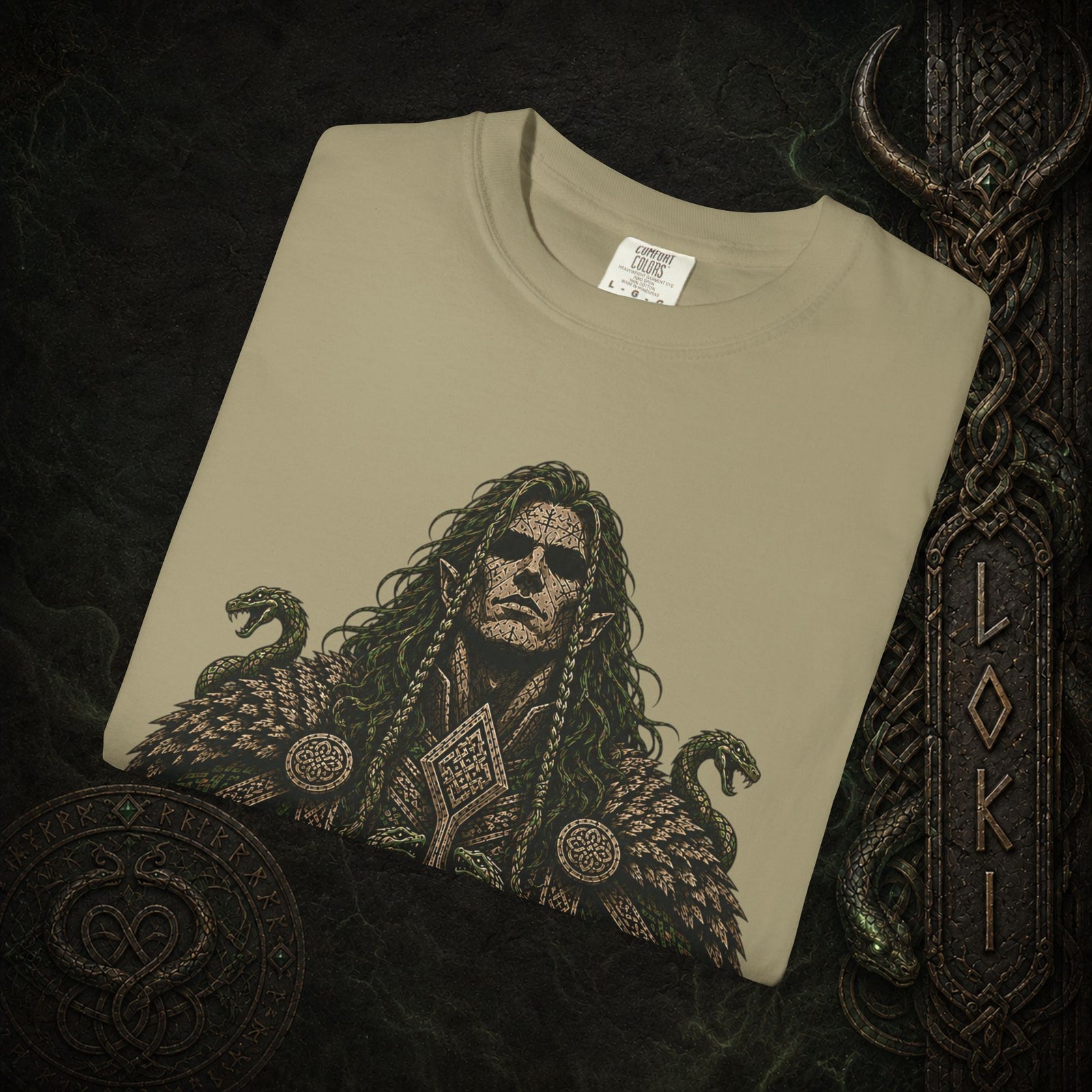 Loki