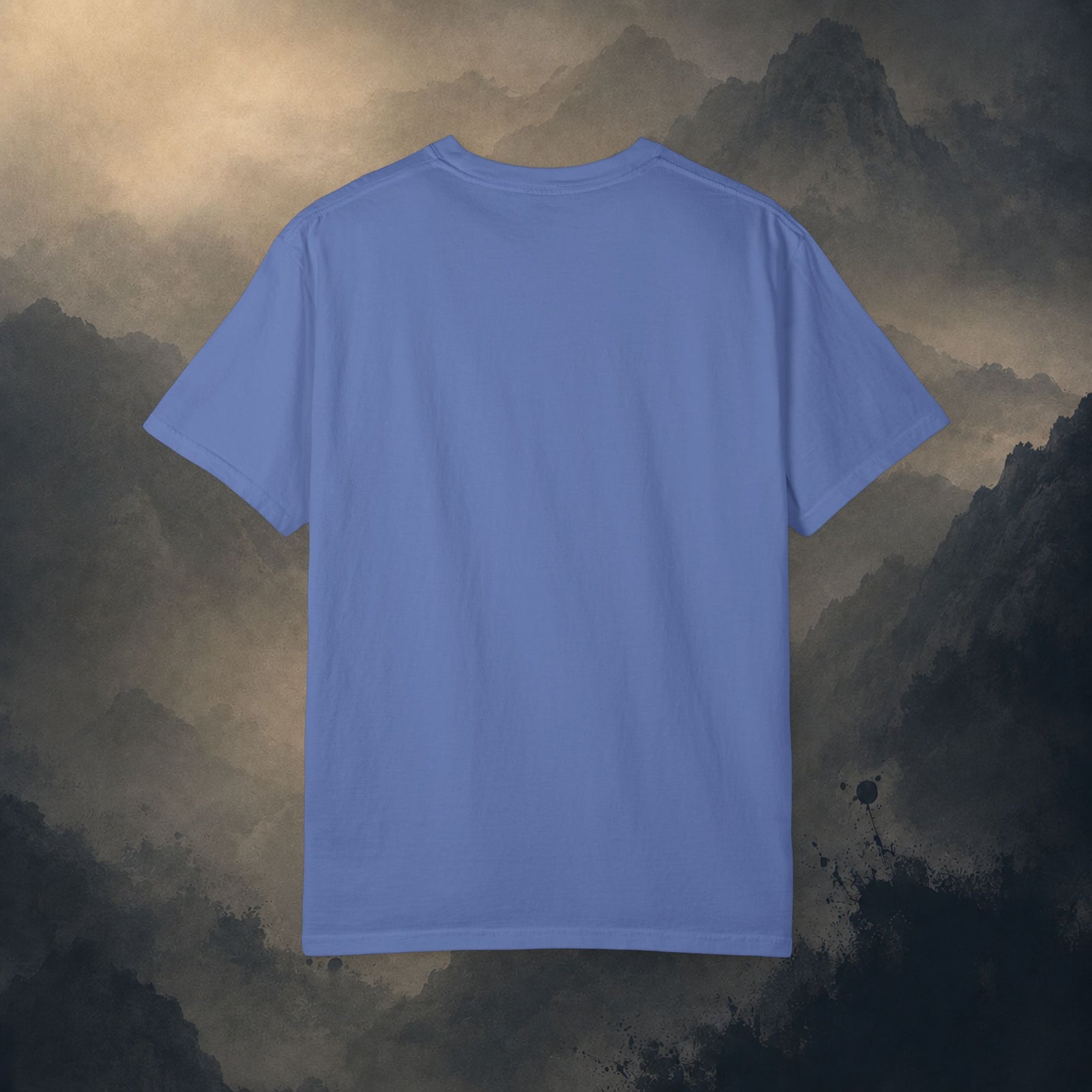 Mistfall