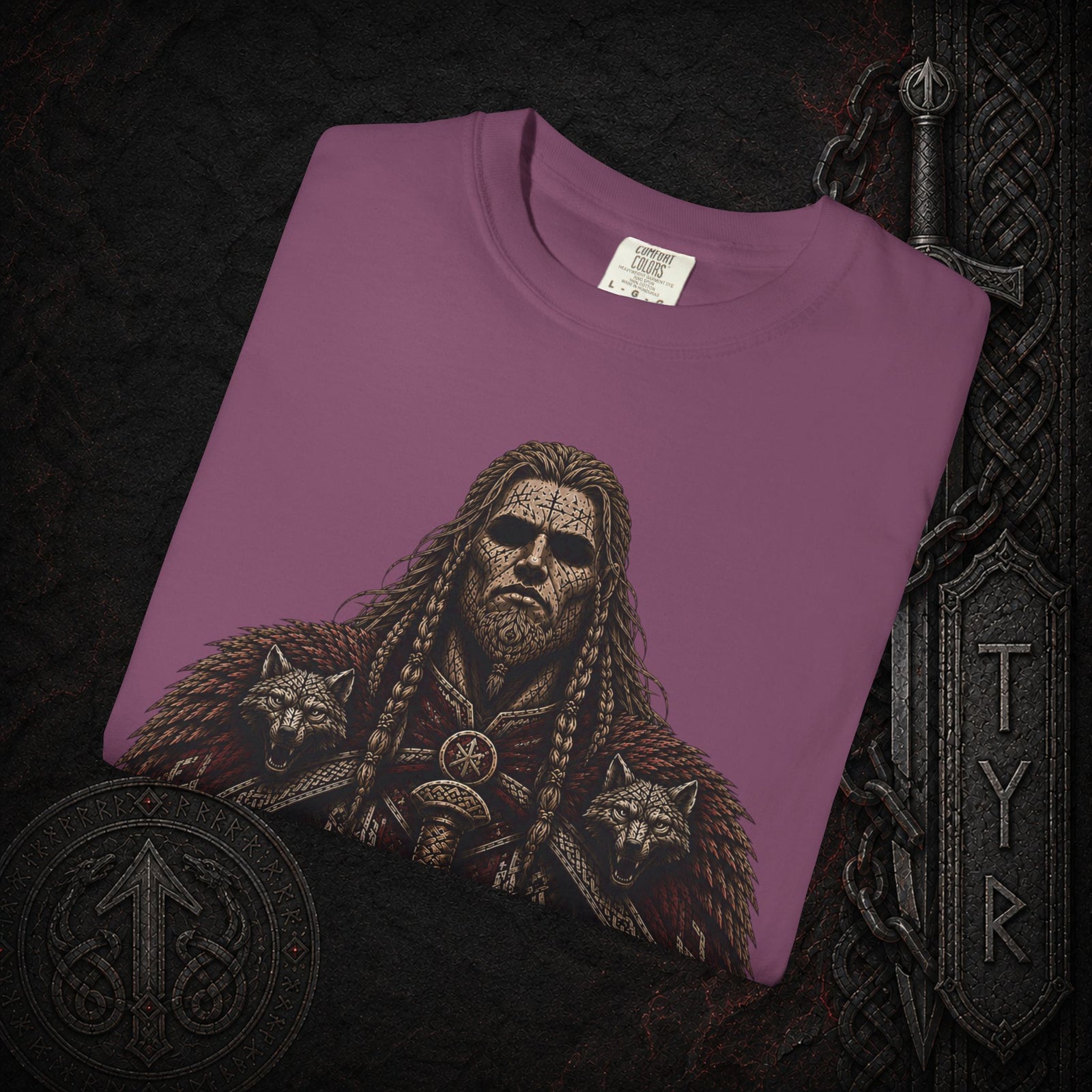 Týr