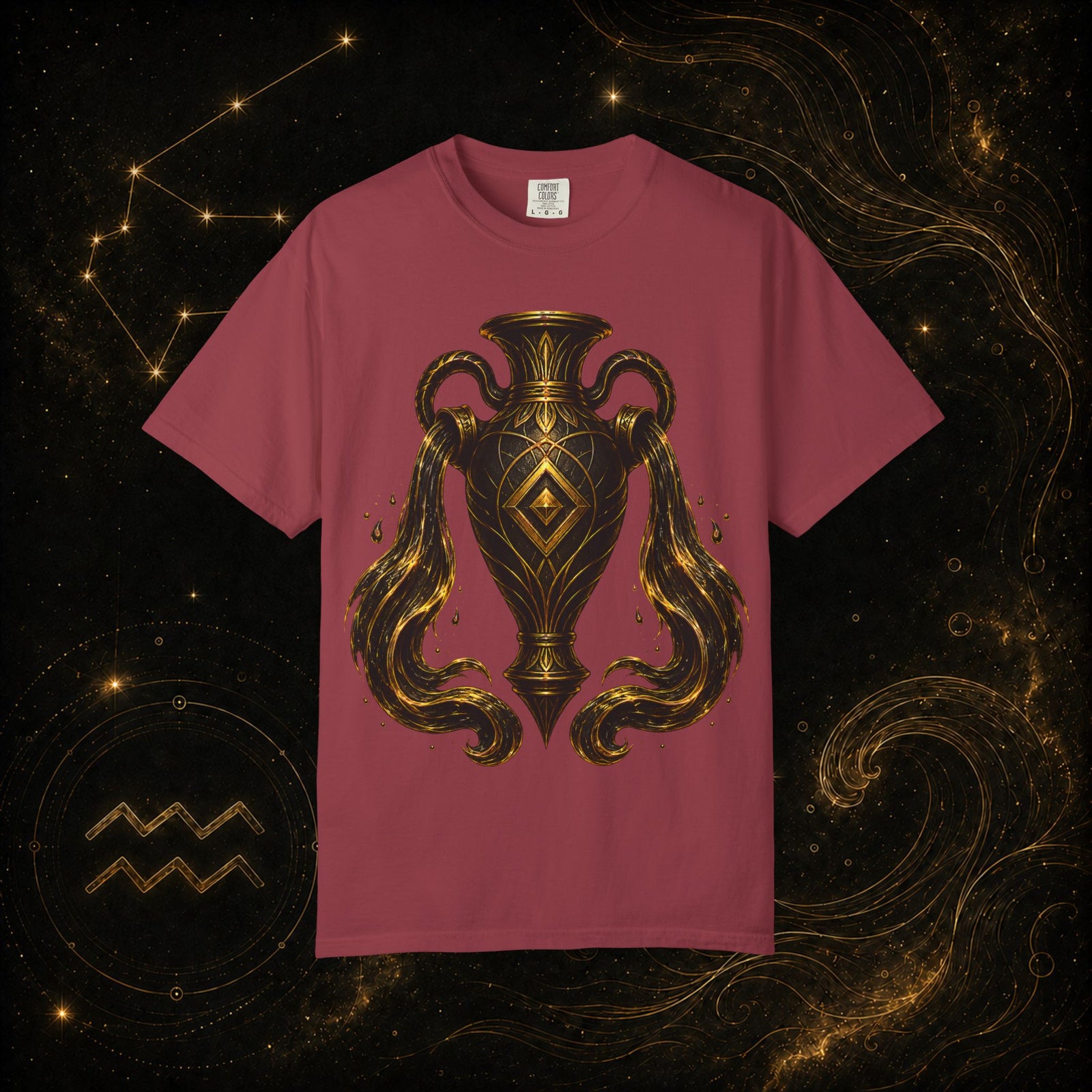 Aquarius