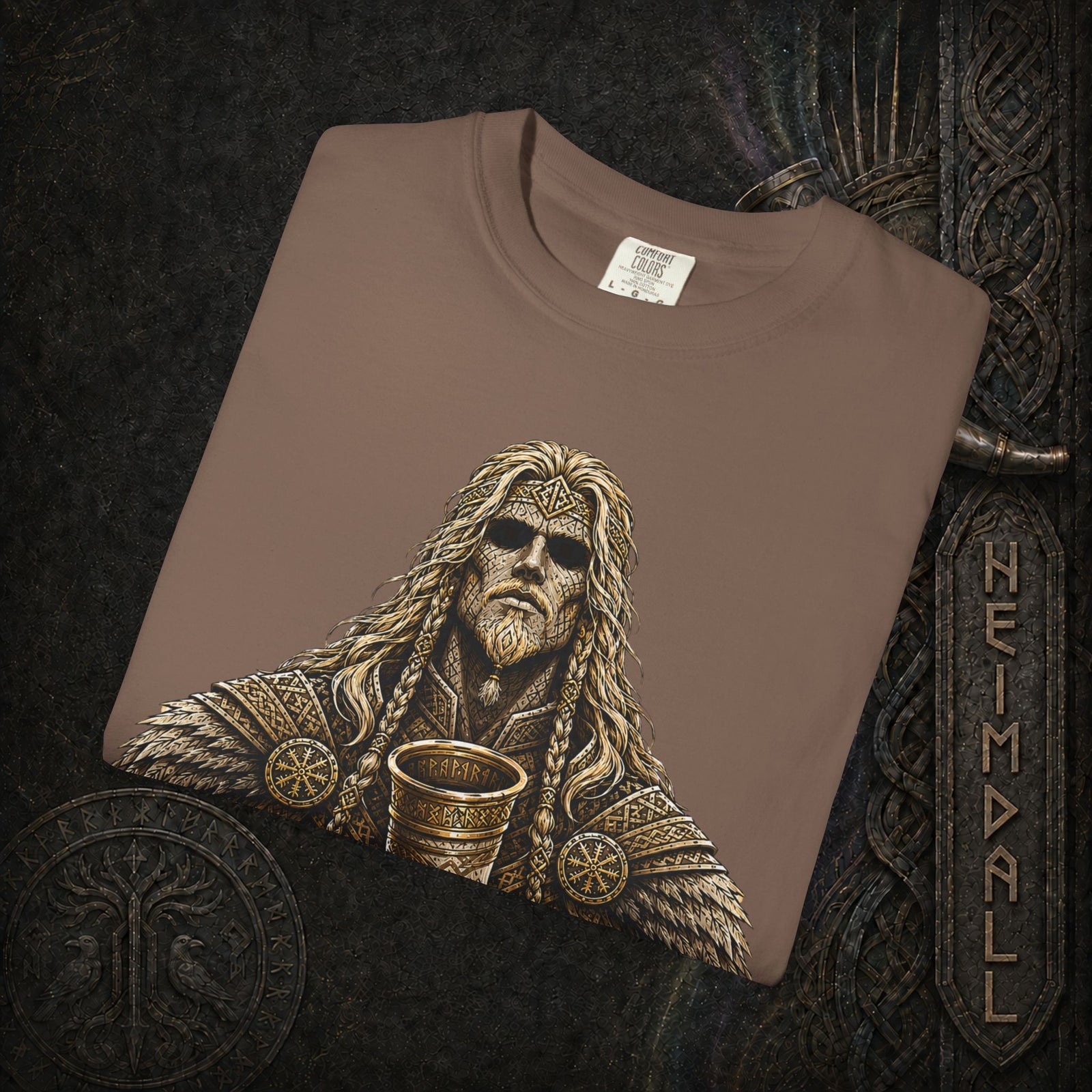 Heimdall
