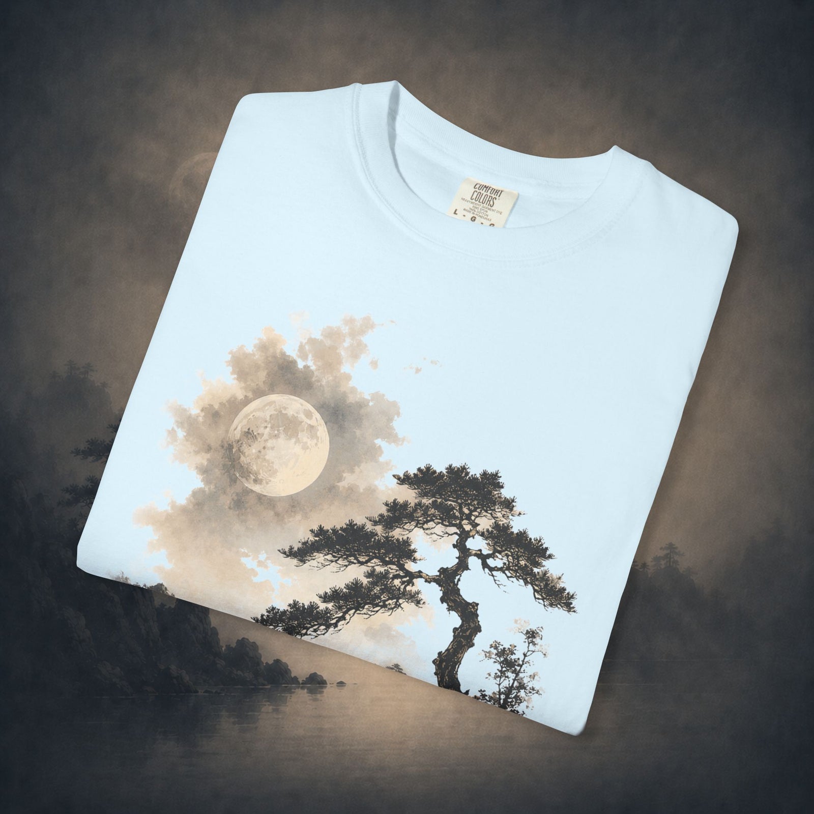 Moonwater