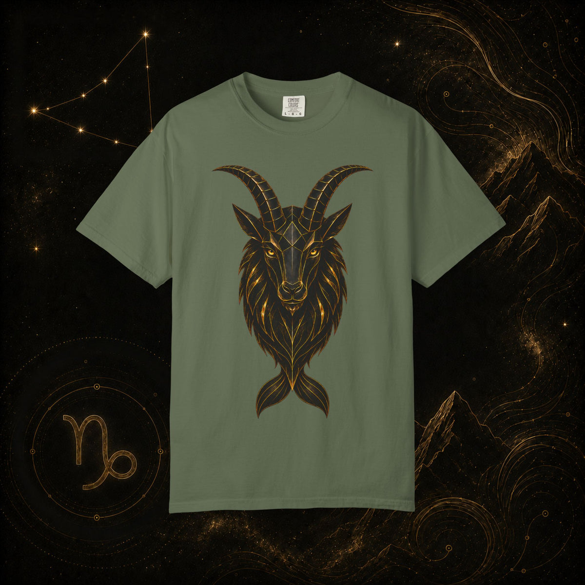 Capricorn