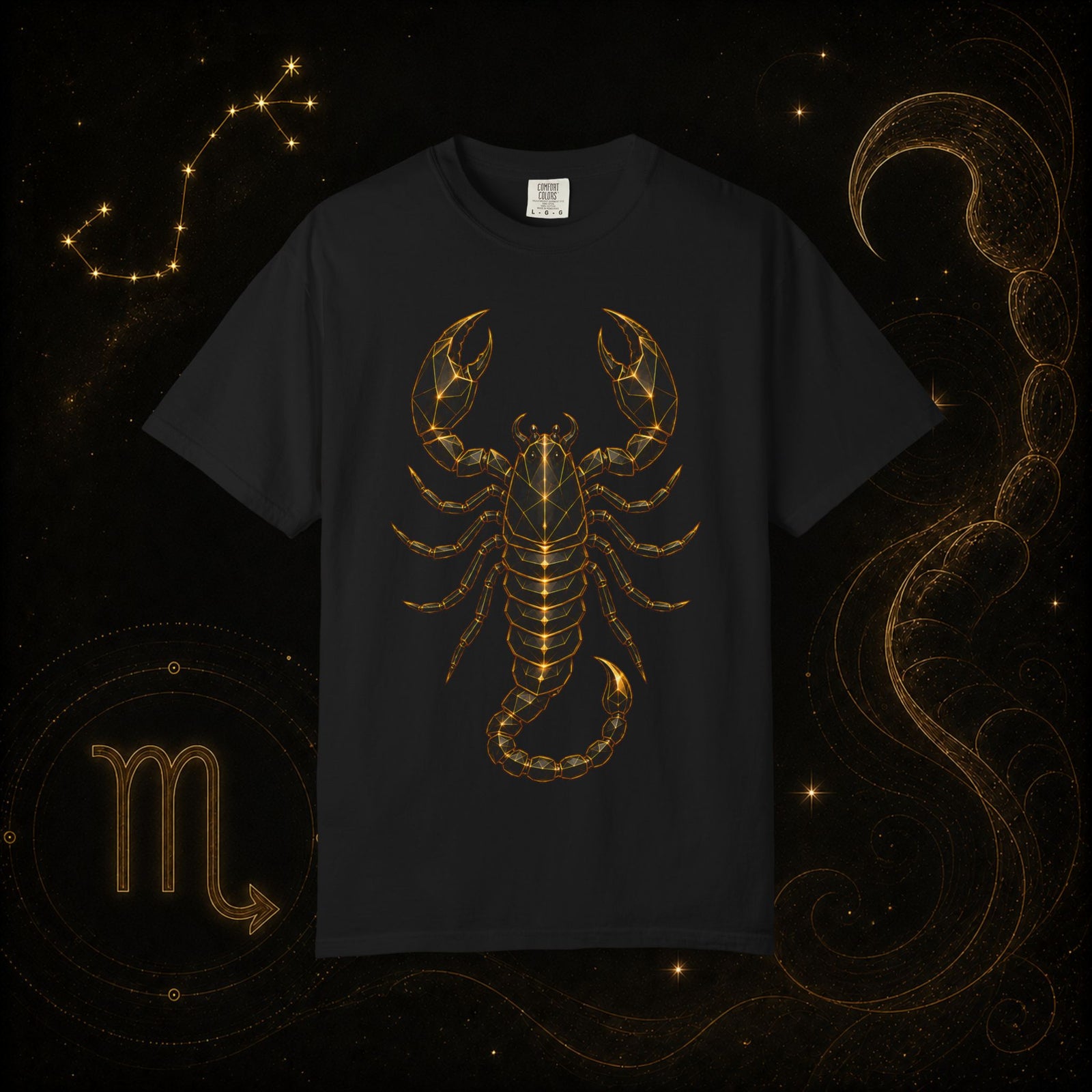 Scorpio