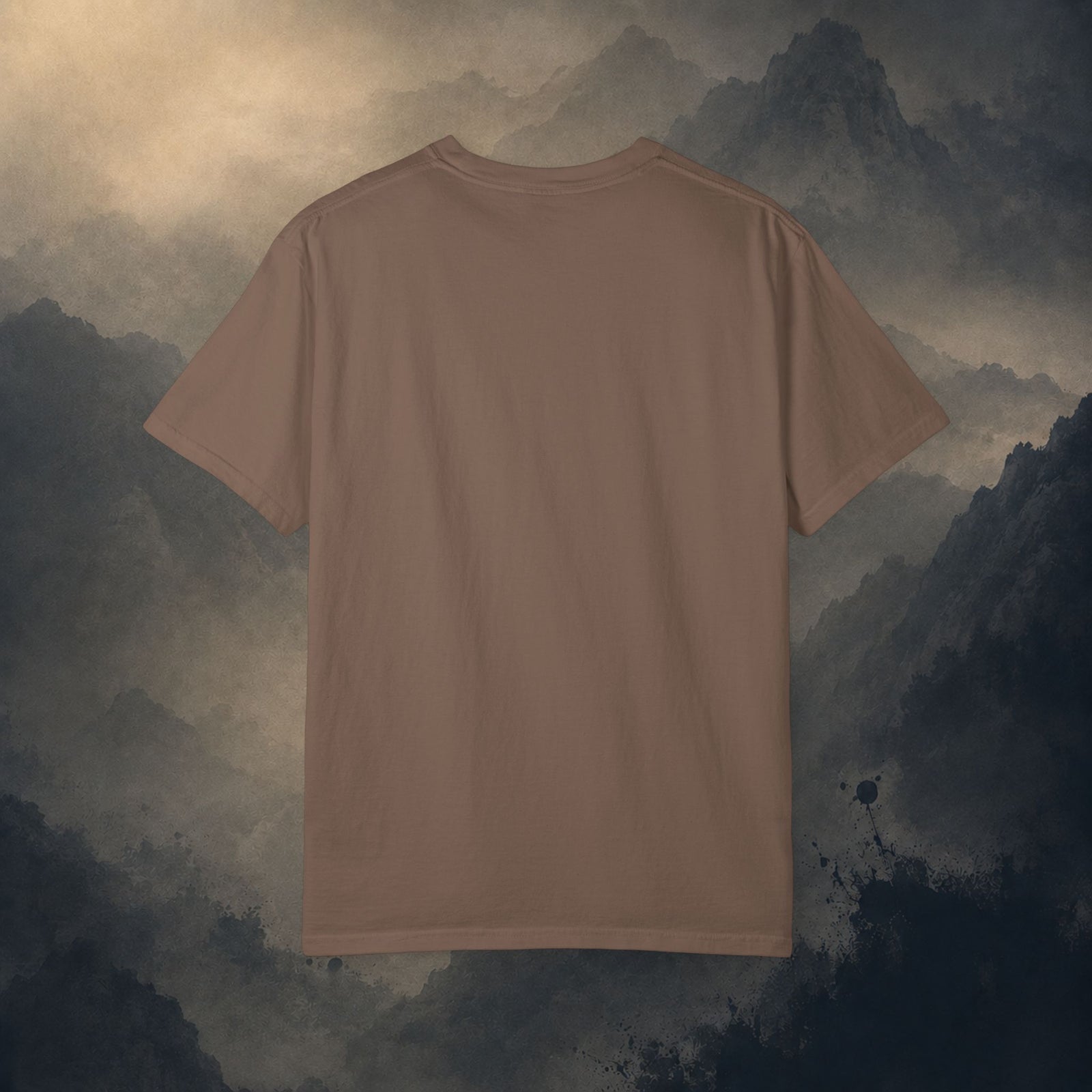 Mistfall