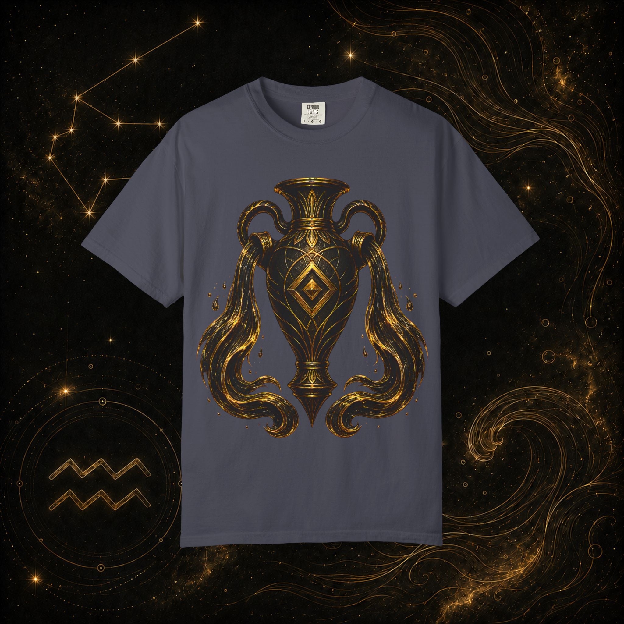 Aquarius