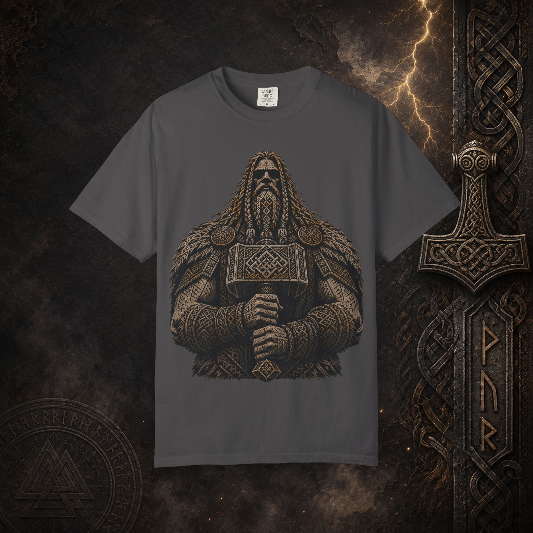 Thor