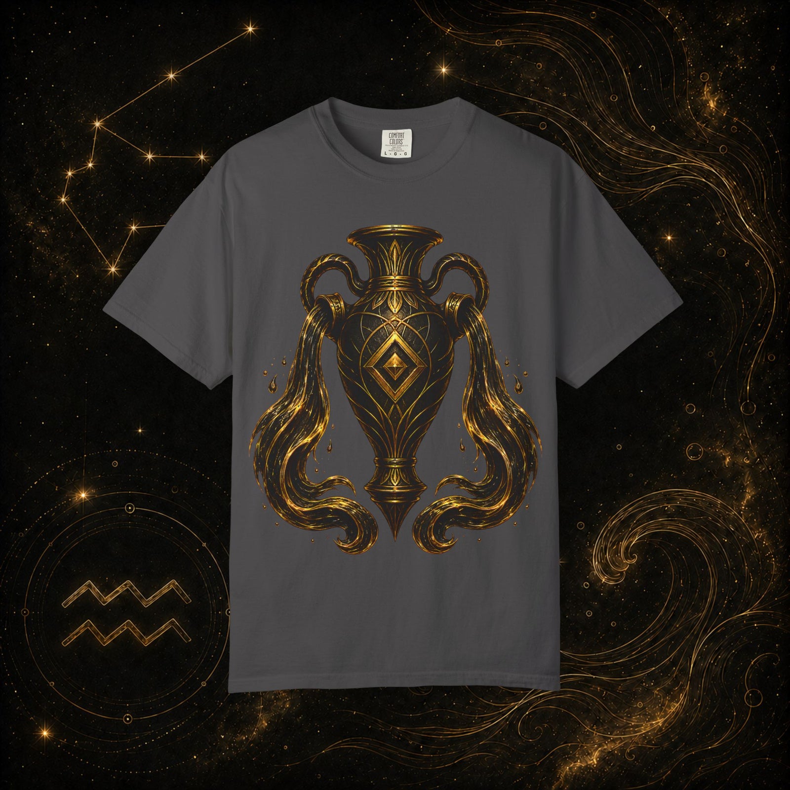 Aquarius