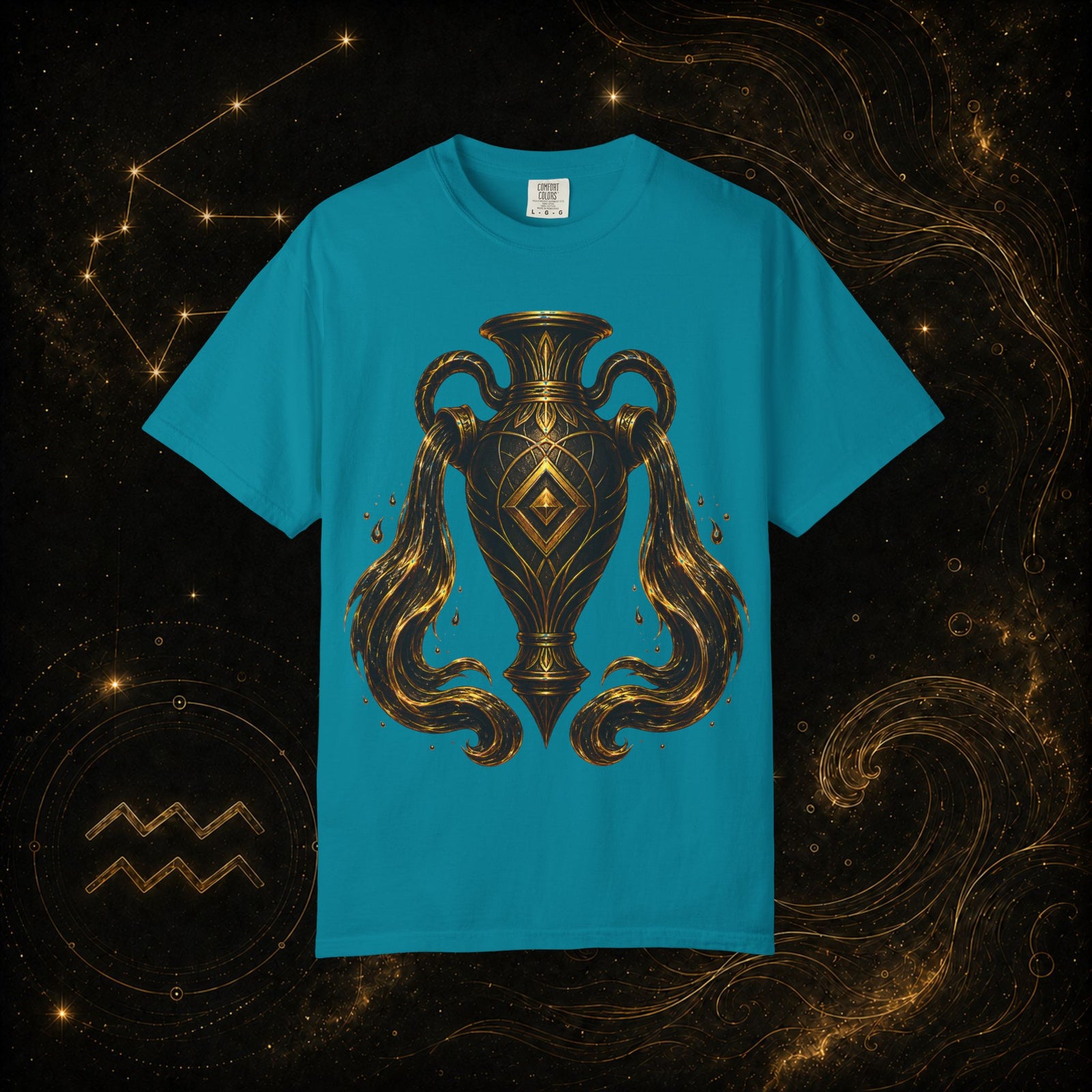Aquarius