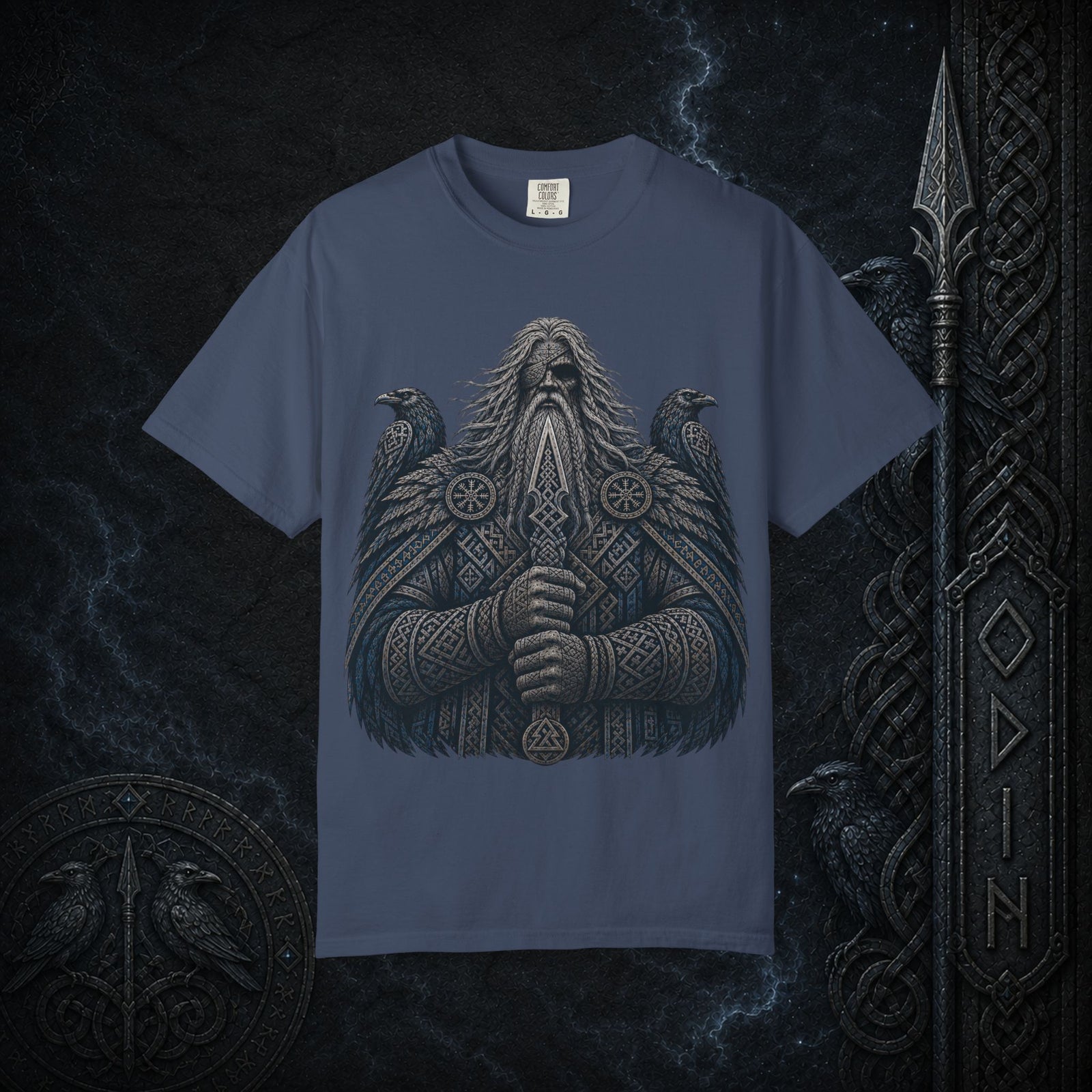 Odin