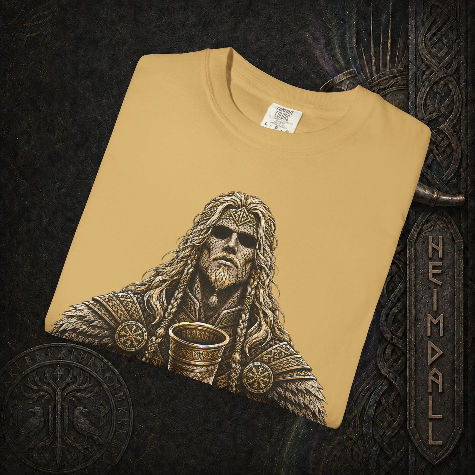 Heimdall