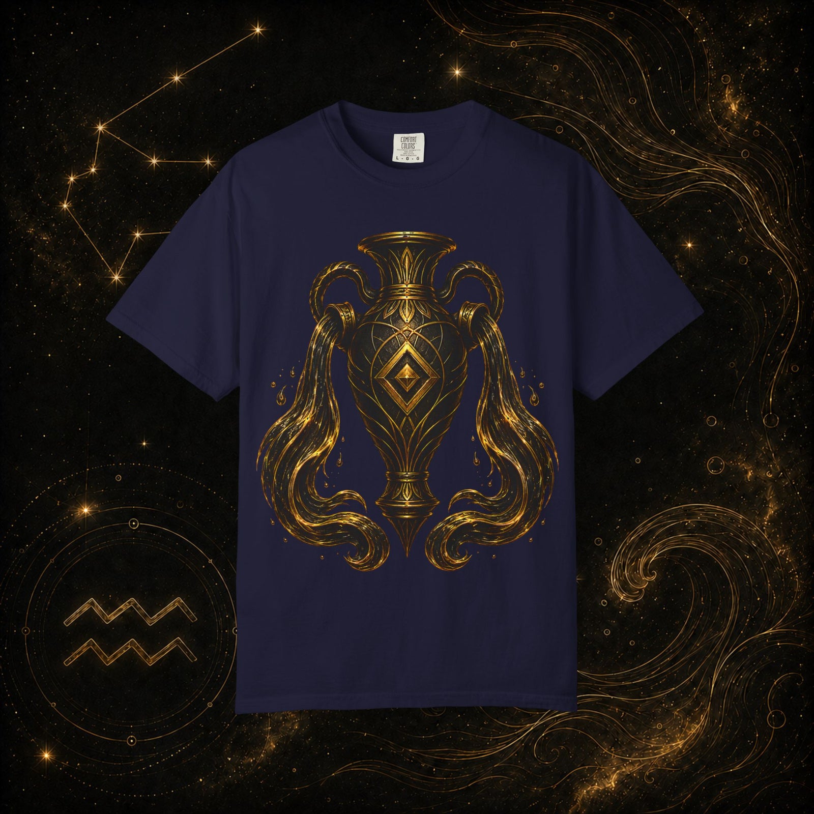 Aquarius