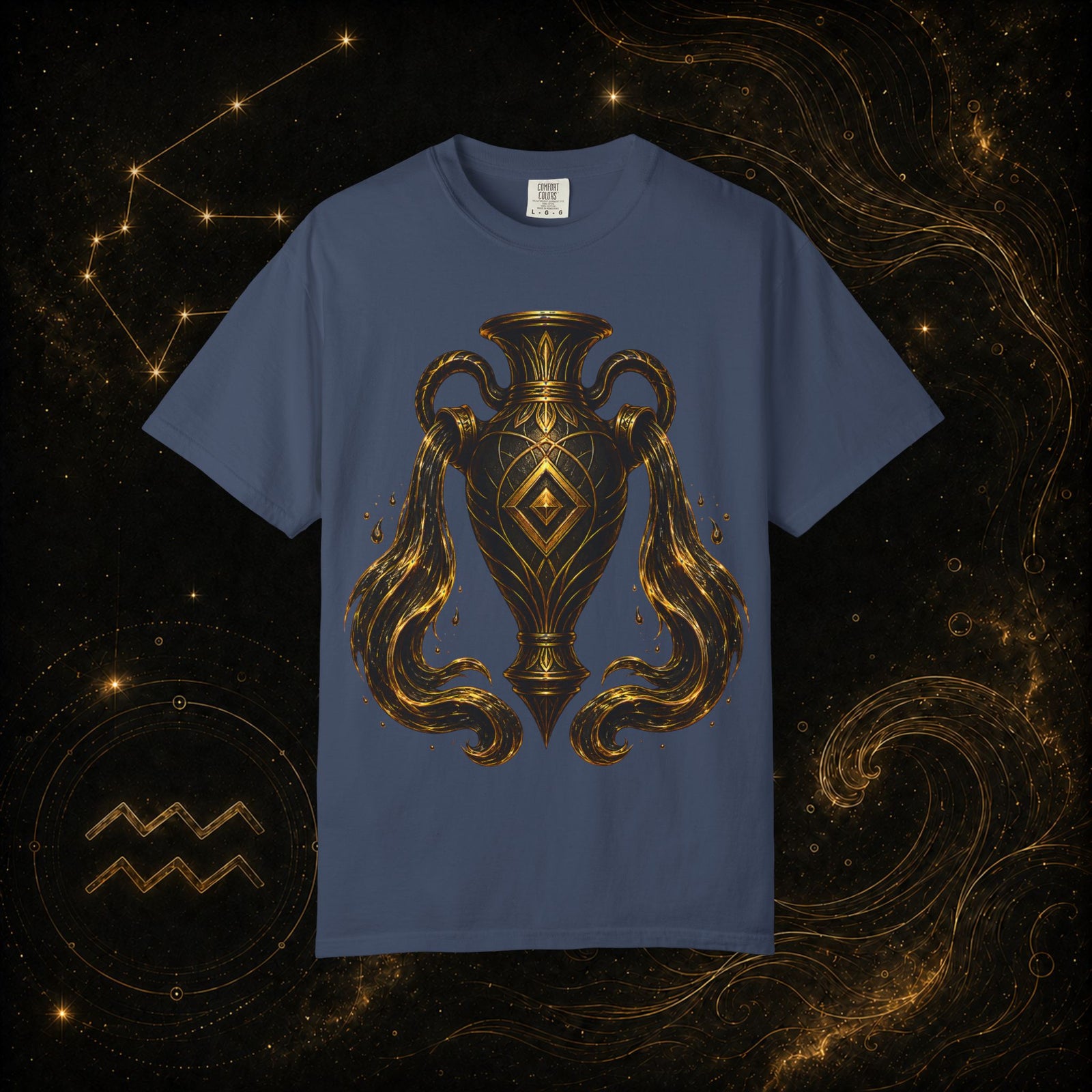 Aquarius