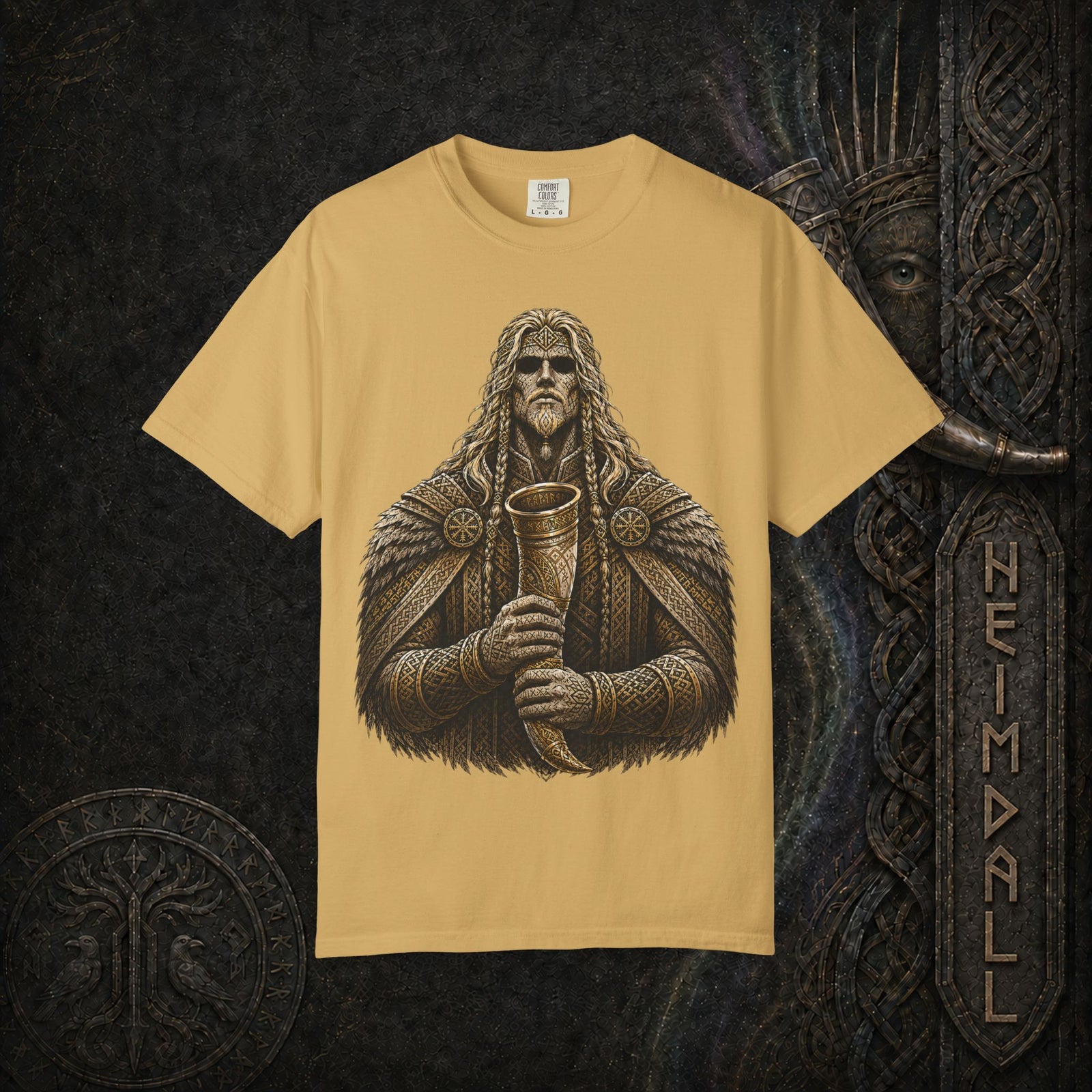 Heimdall