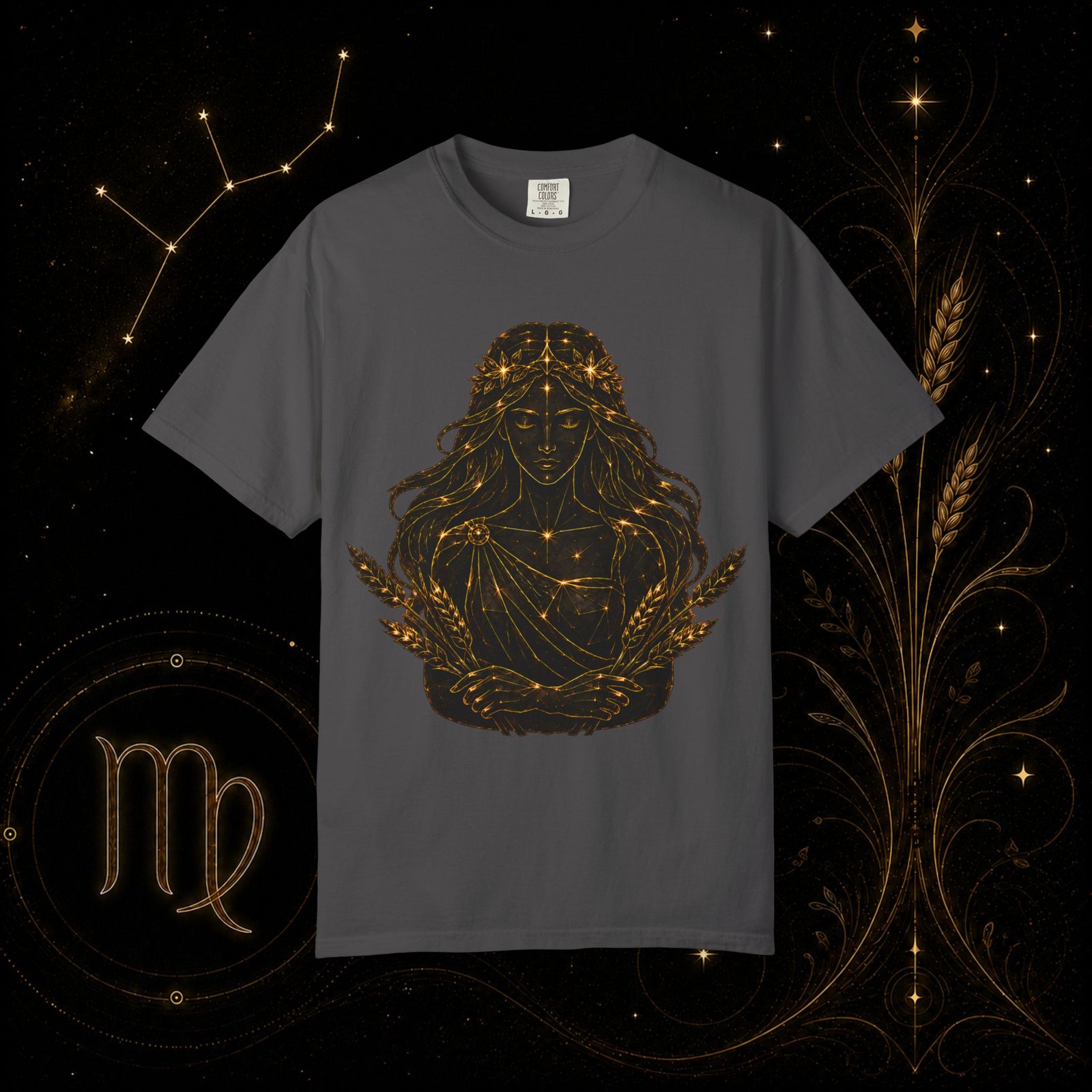 Virgo