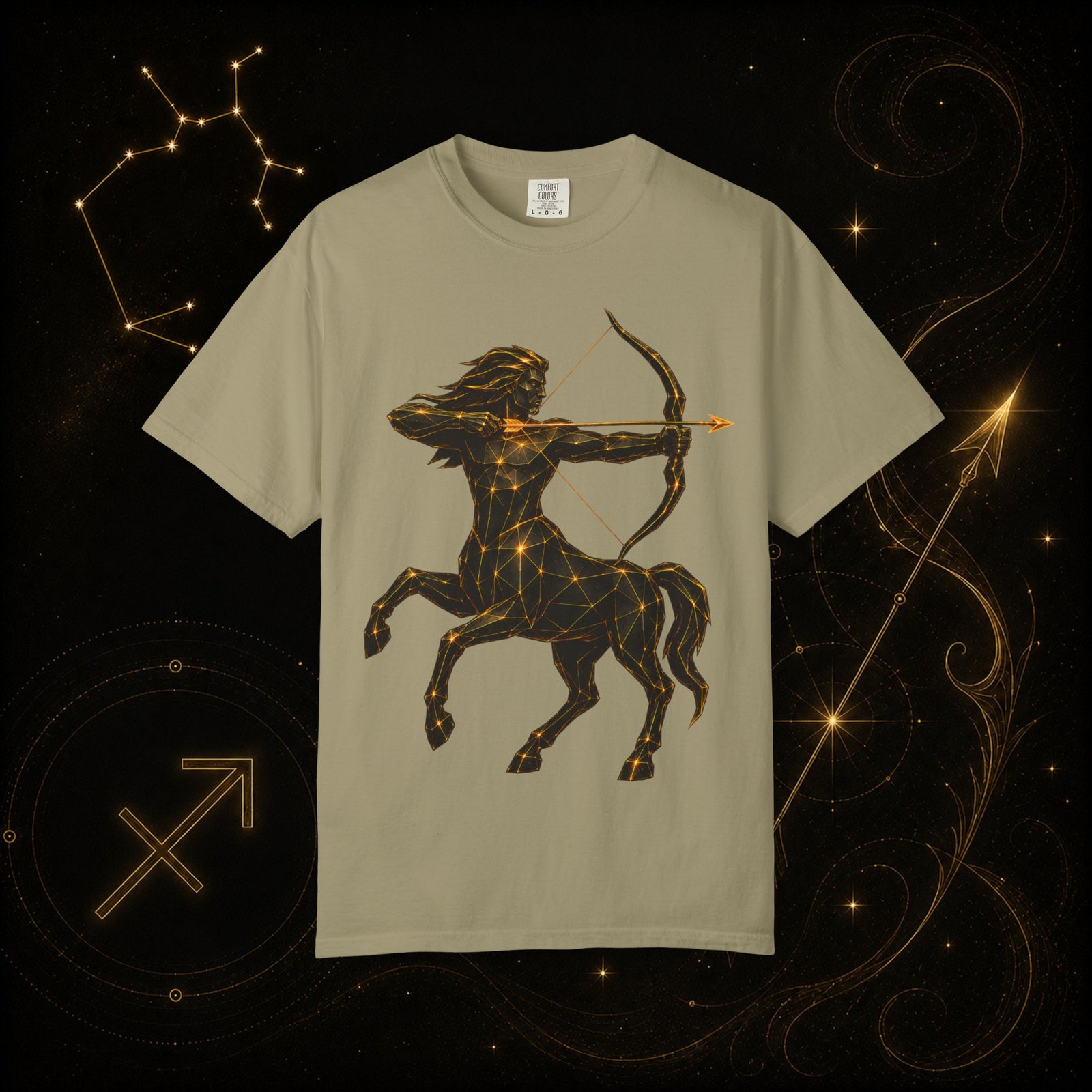 Sagittarius