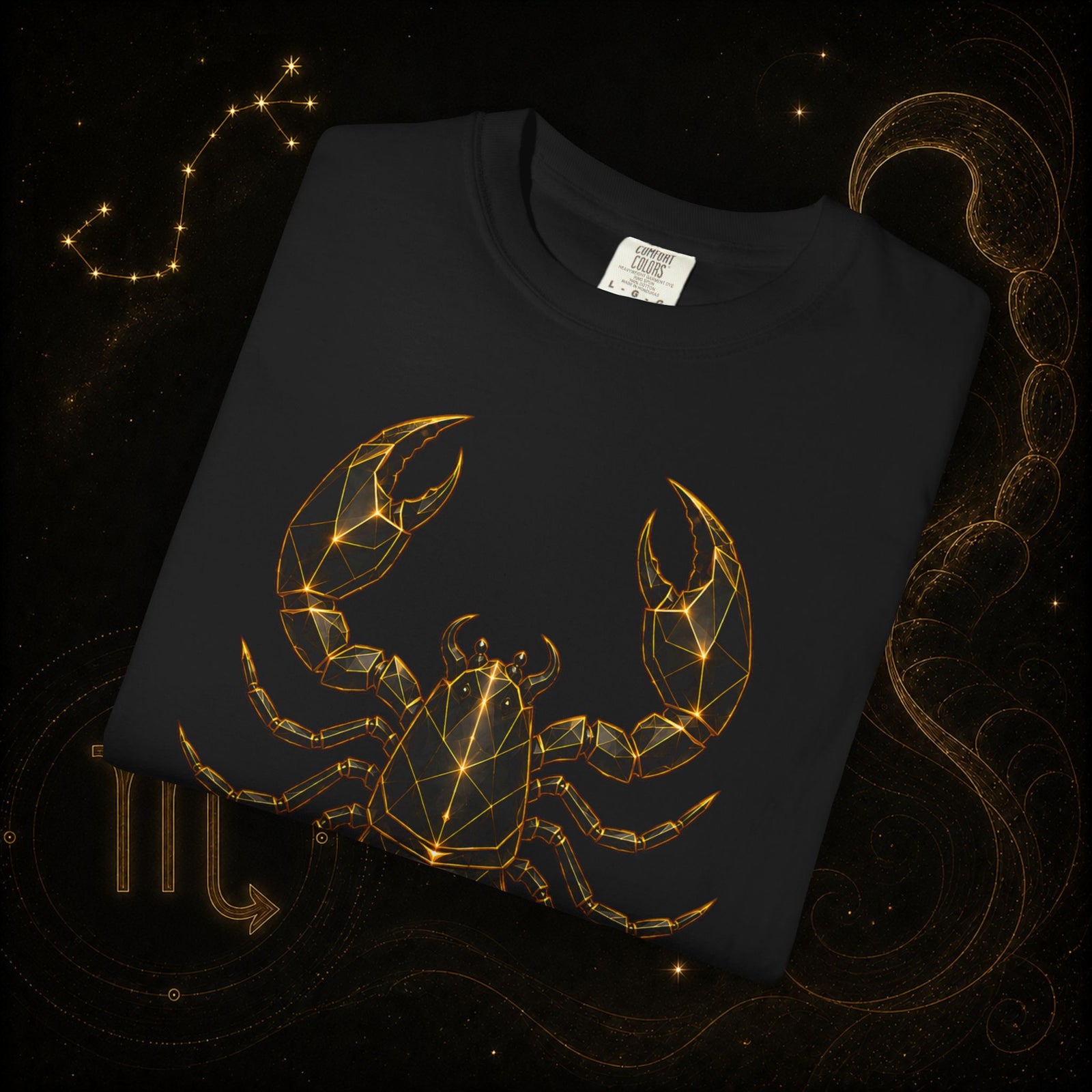 Scorpio